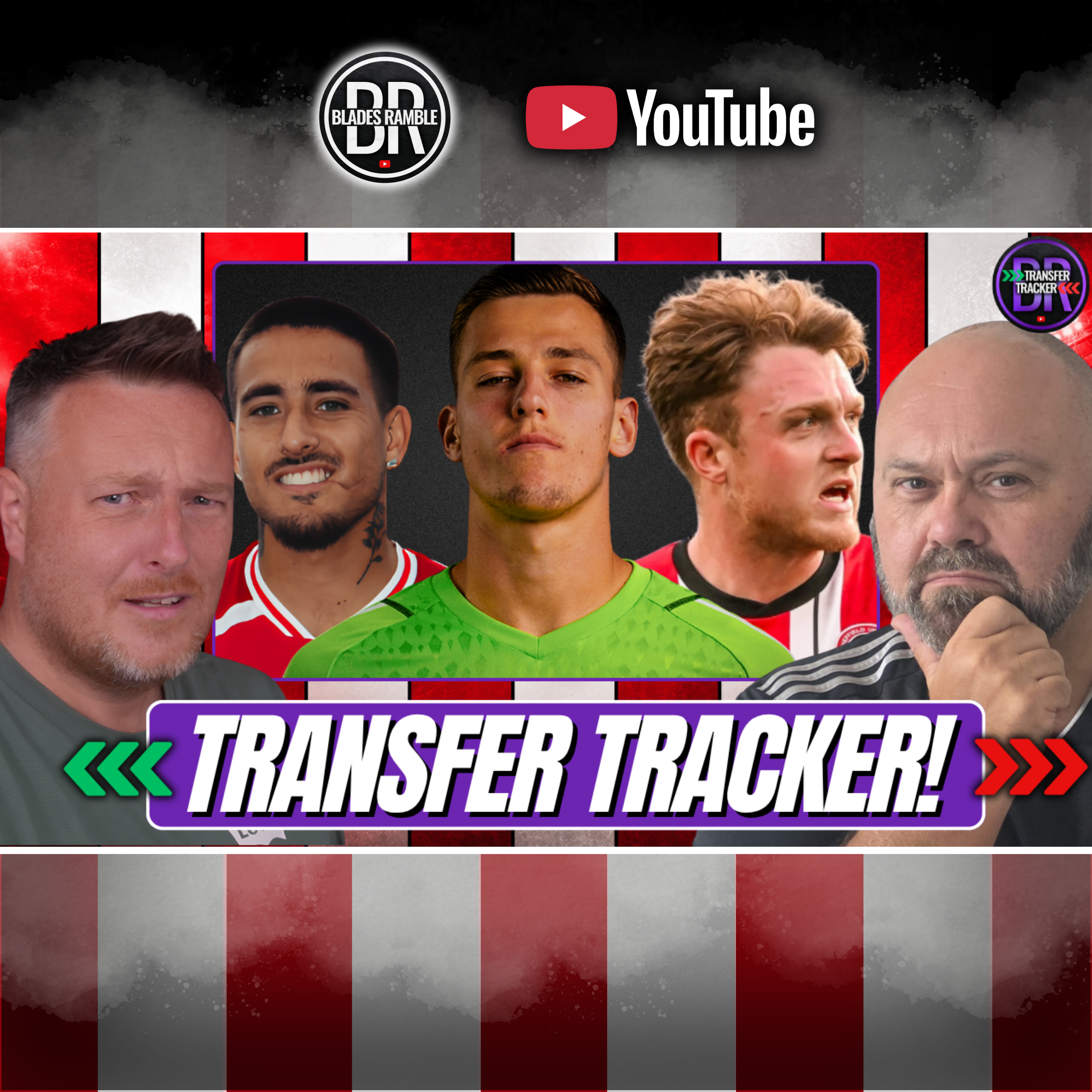 🎙️⚔️ Every Championship Deal & Rumour | TRANSFER TRACKER ⚔️🎙️