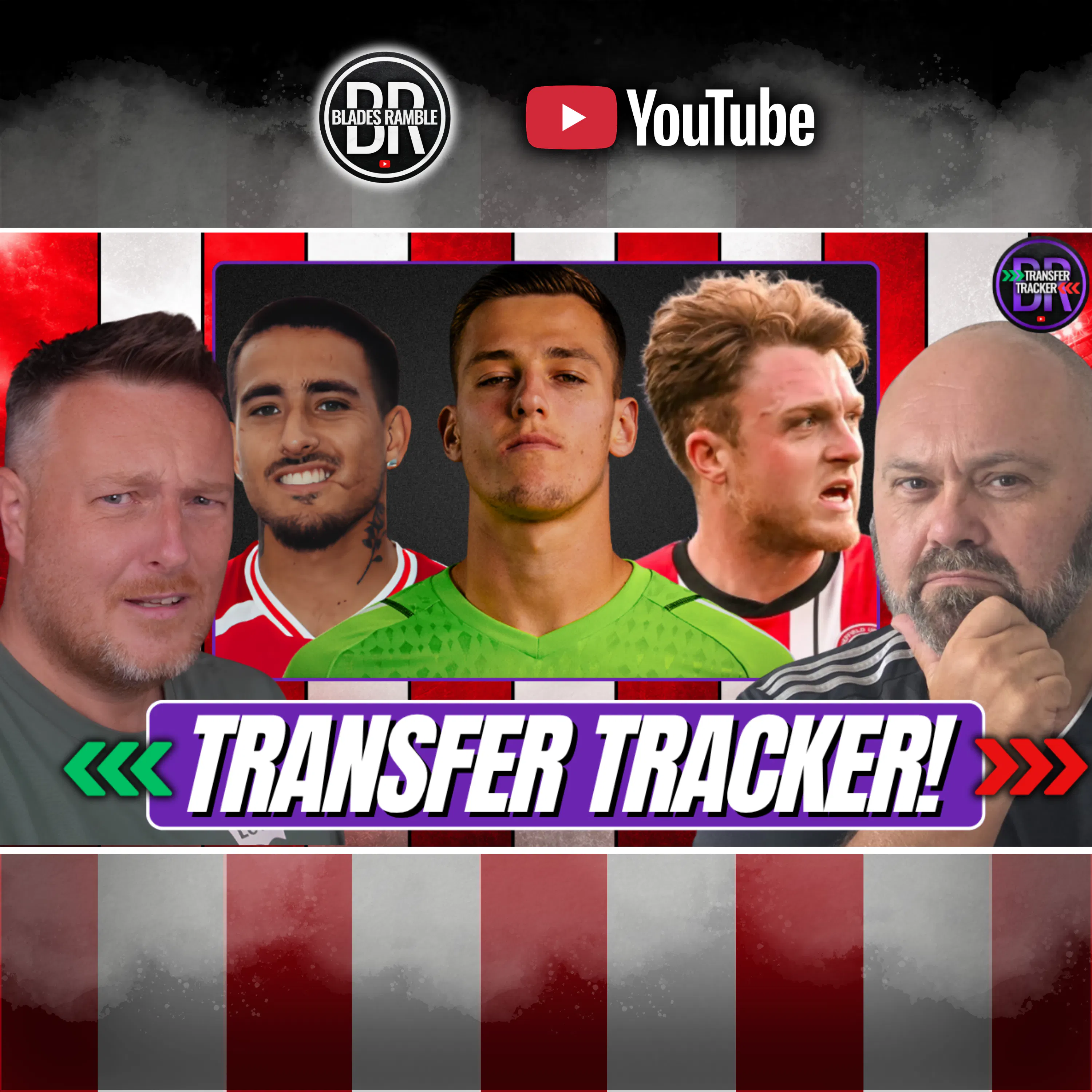 ๐๏ธโ๏ธ Every Championship Deal & Rumour | TRANSFER TRACKER โ๏ธ๐๏ธ