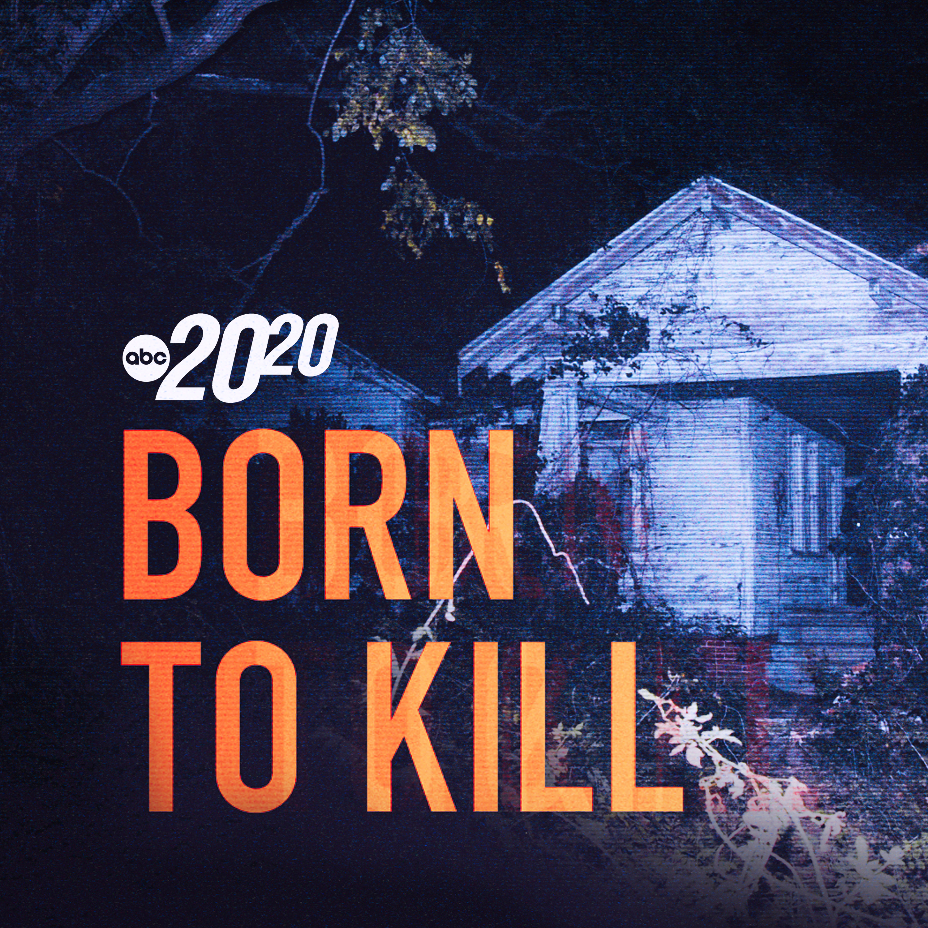 Born to Kill