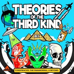 Theories of the Third Kind Artwork