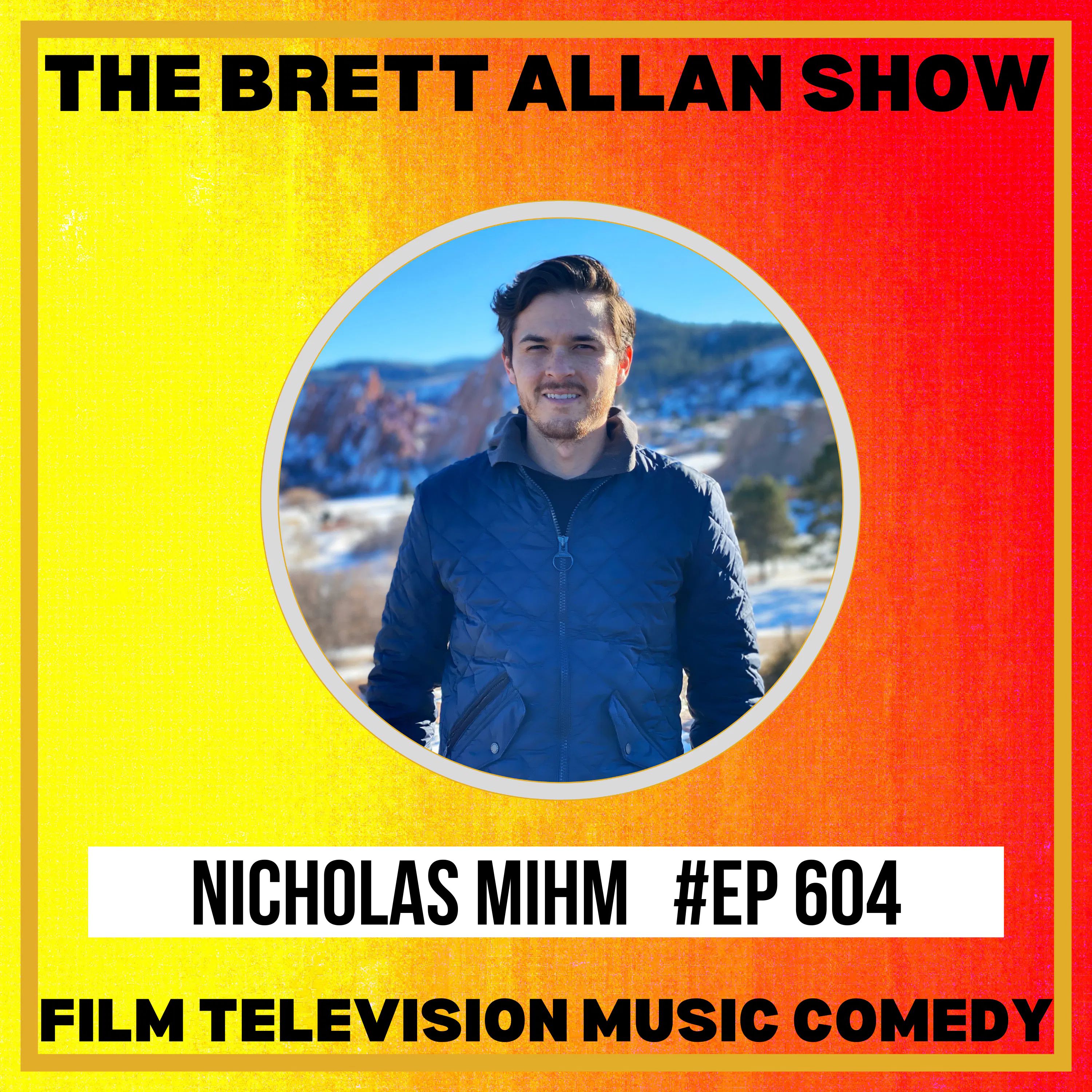Nicholas Mihm Director Interview | 'Bubjan' Dreaming of a Free Society in Iran Nicholas Mihm Director Interview | 'Bubjan' Dreaming of a Free Society in Iran