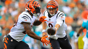 OBI: Week 6 Fantasy Football tips and Survivor Pool picks episode artwork