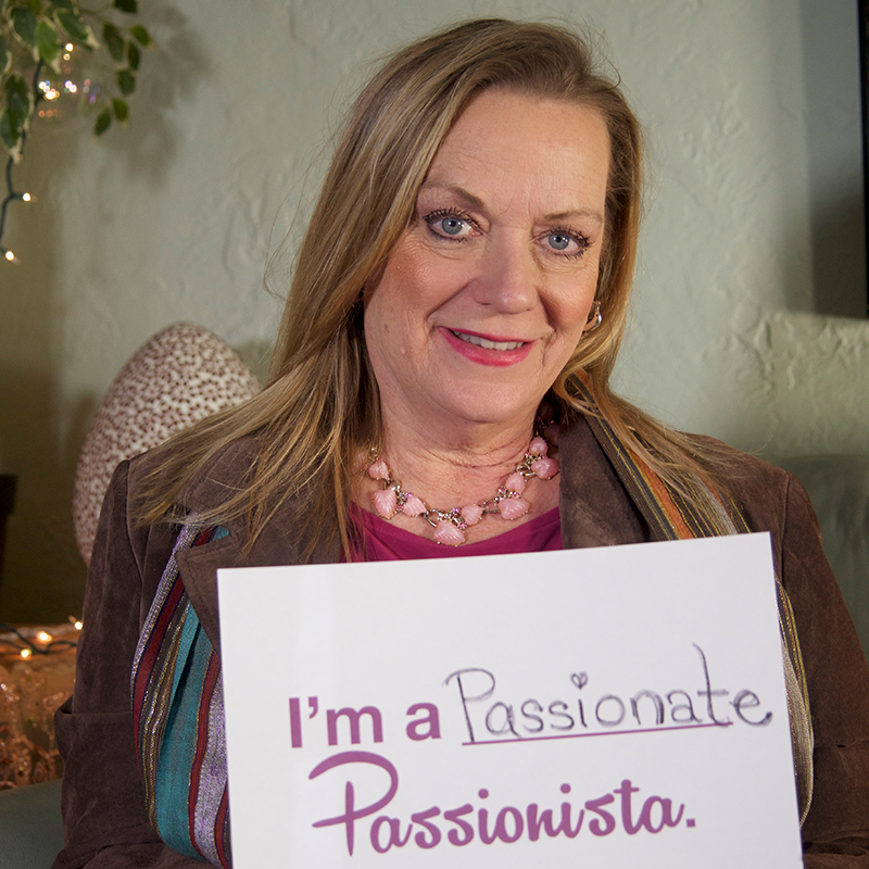 The Passionistas Project Podcast