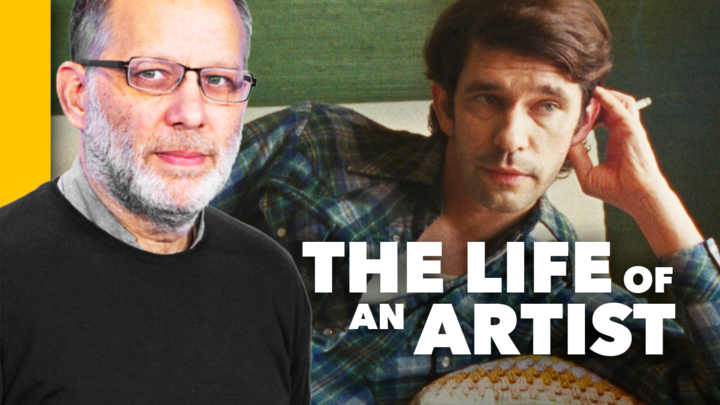 Queer Art, Intimacy, and the Legacy of a Generation with Ira Sachs