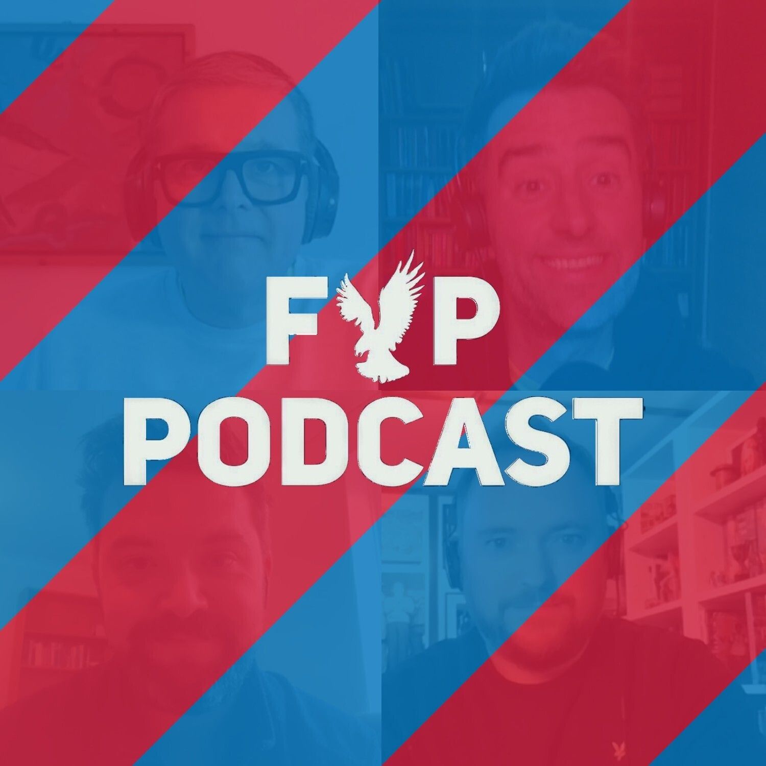 FYP Podcast