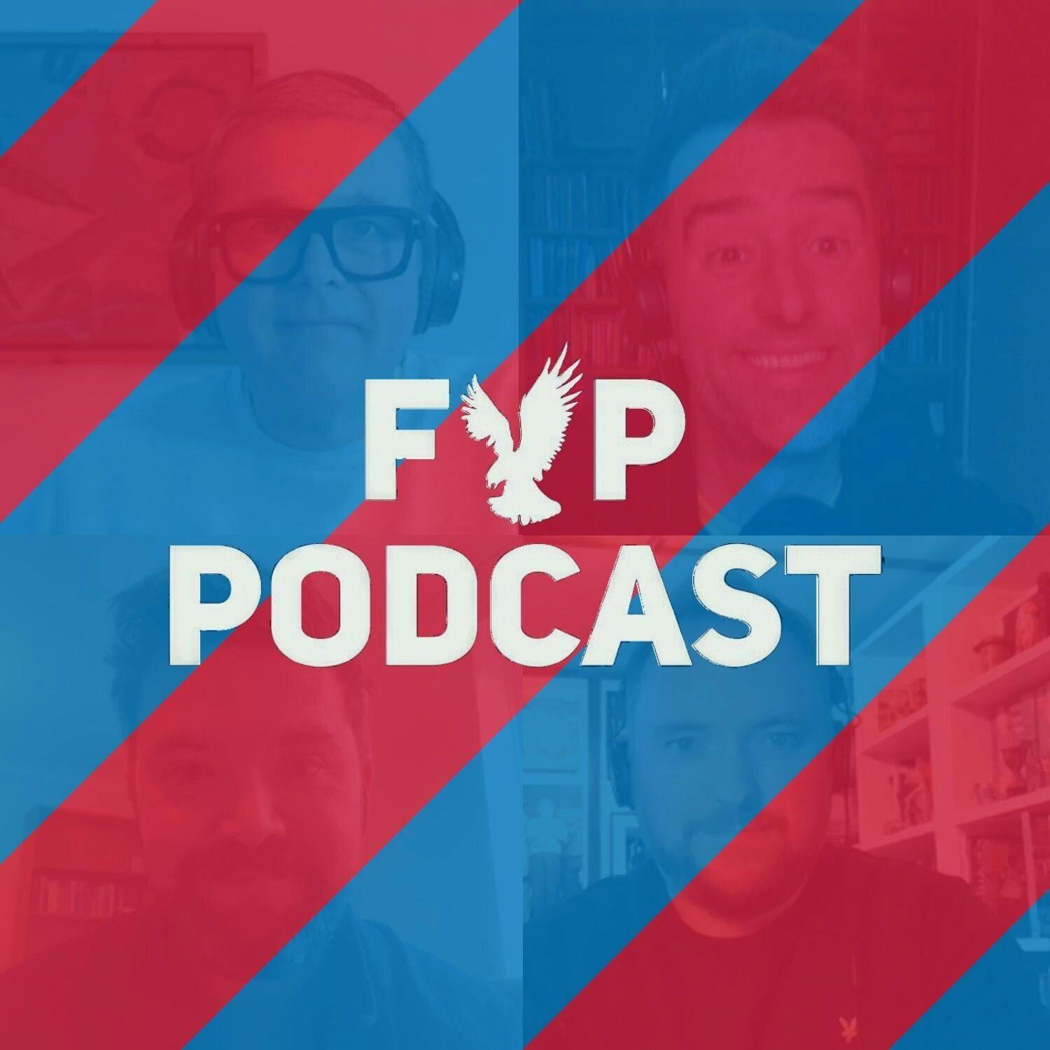 FYP Podcast 402 | Everything Is Up