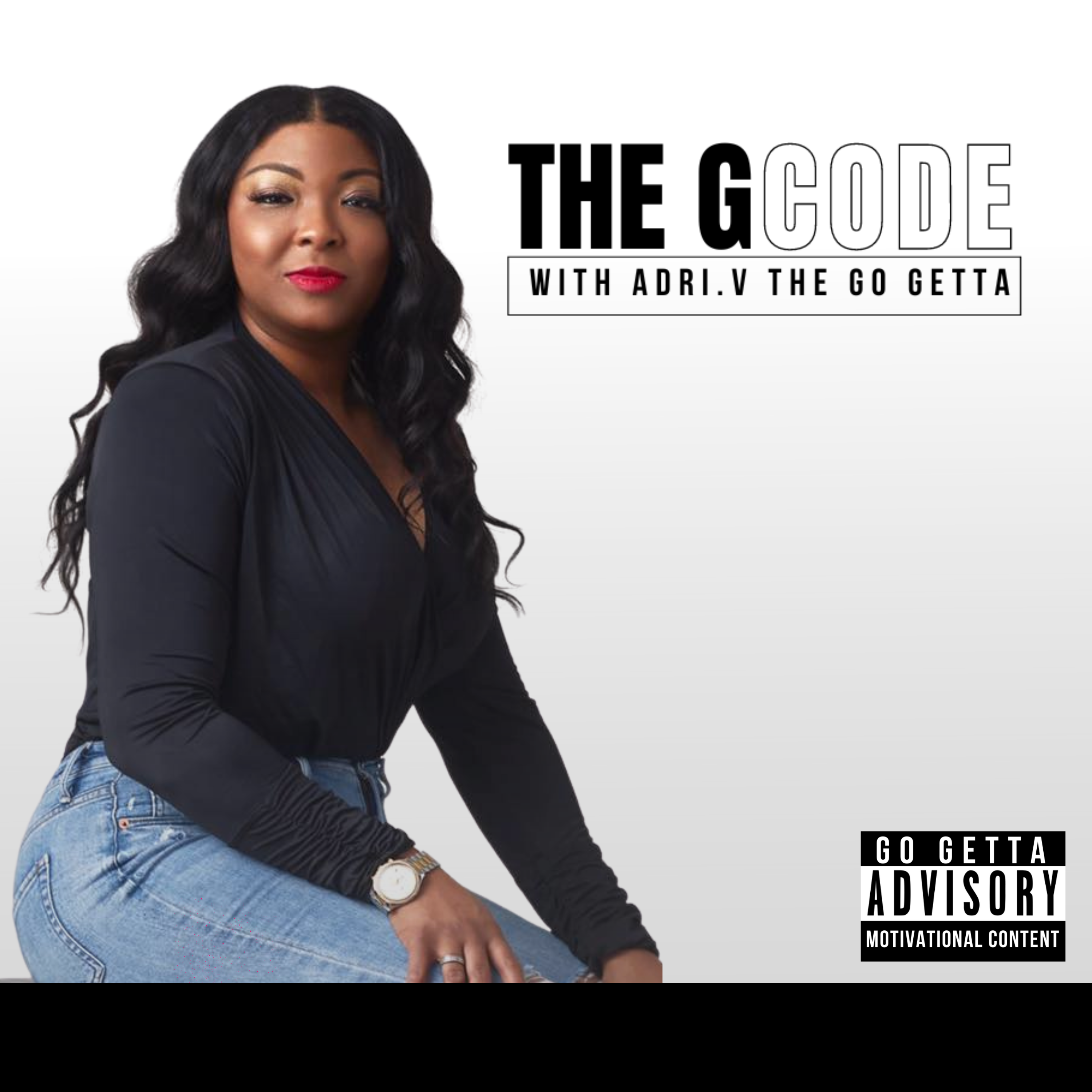 Episode 111: The Emmy Goes To Gus Clarke & Jillian Hanesworth