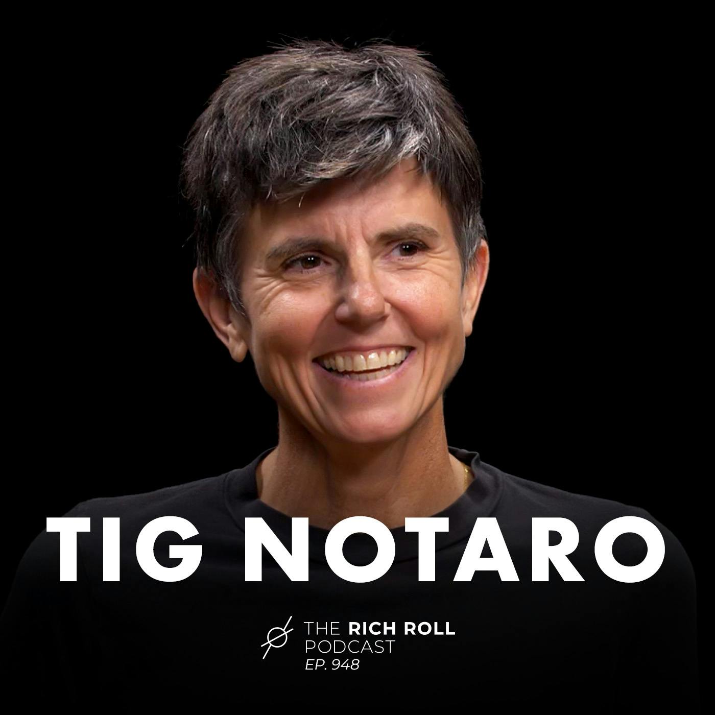 Tig Notaro Is Treading Water Tig Notaro Is Treading Water
