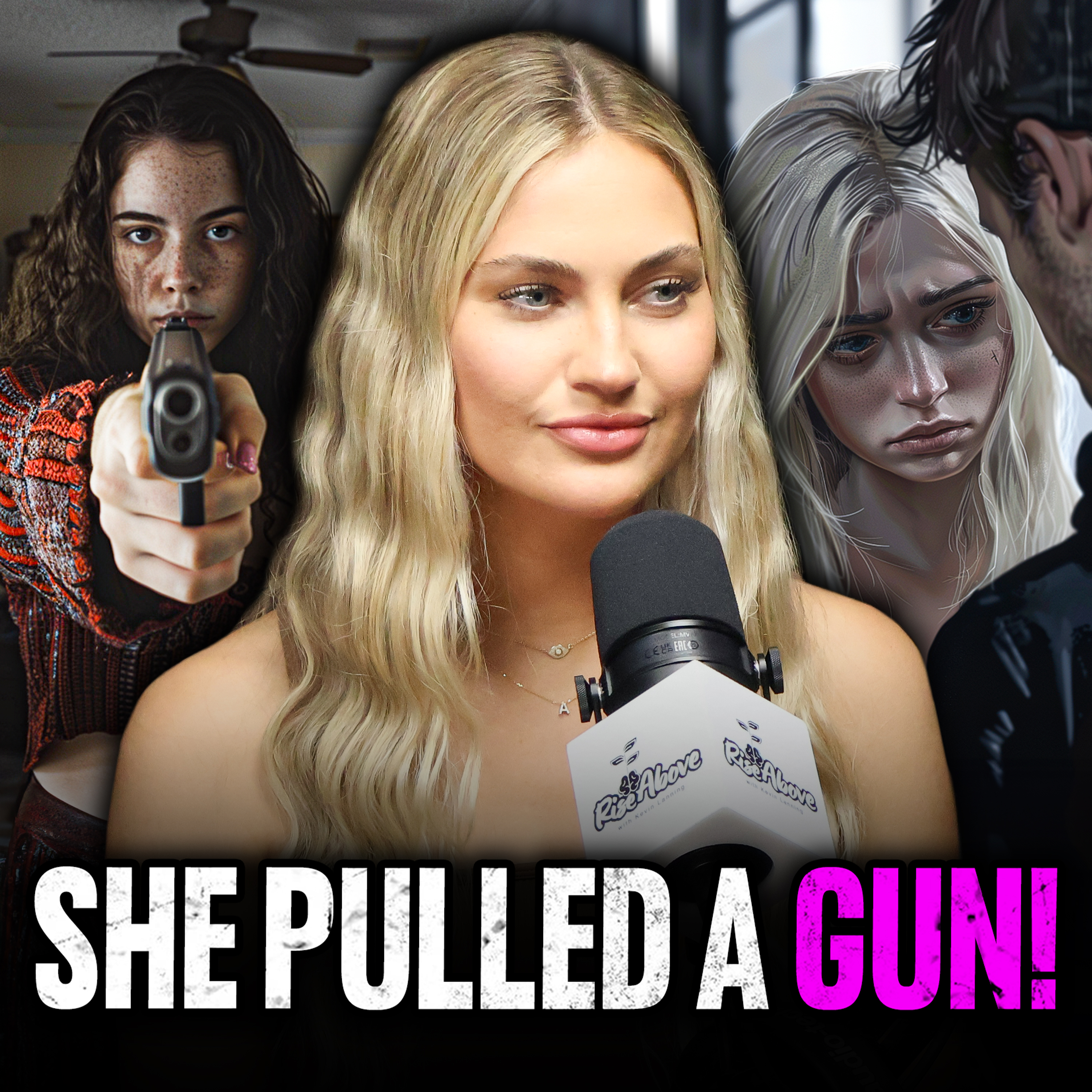 Shocking Truth About Dating | Love Bombing, Narcissism and Gas Lighting