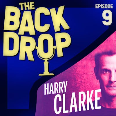 Episode 9: Barrington Stage Company's HARRY CLARKE