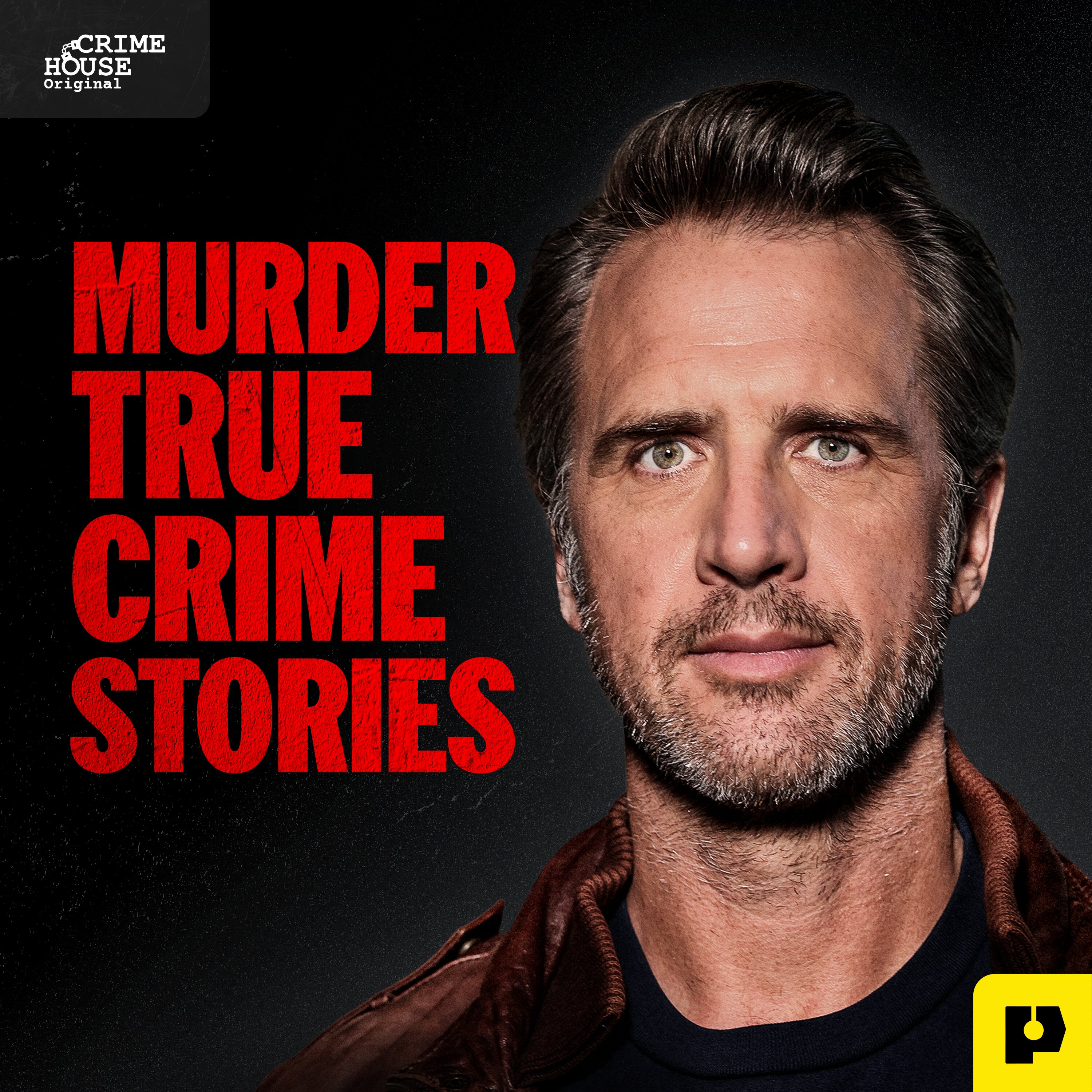 The Sleepwalker Murder with Murder: True Crime Stories