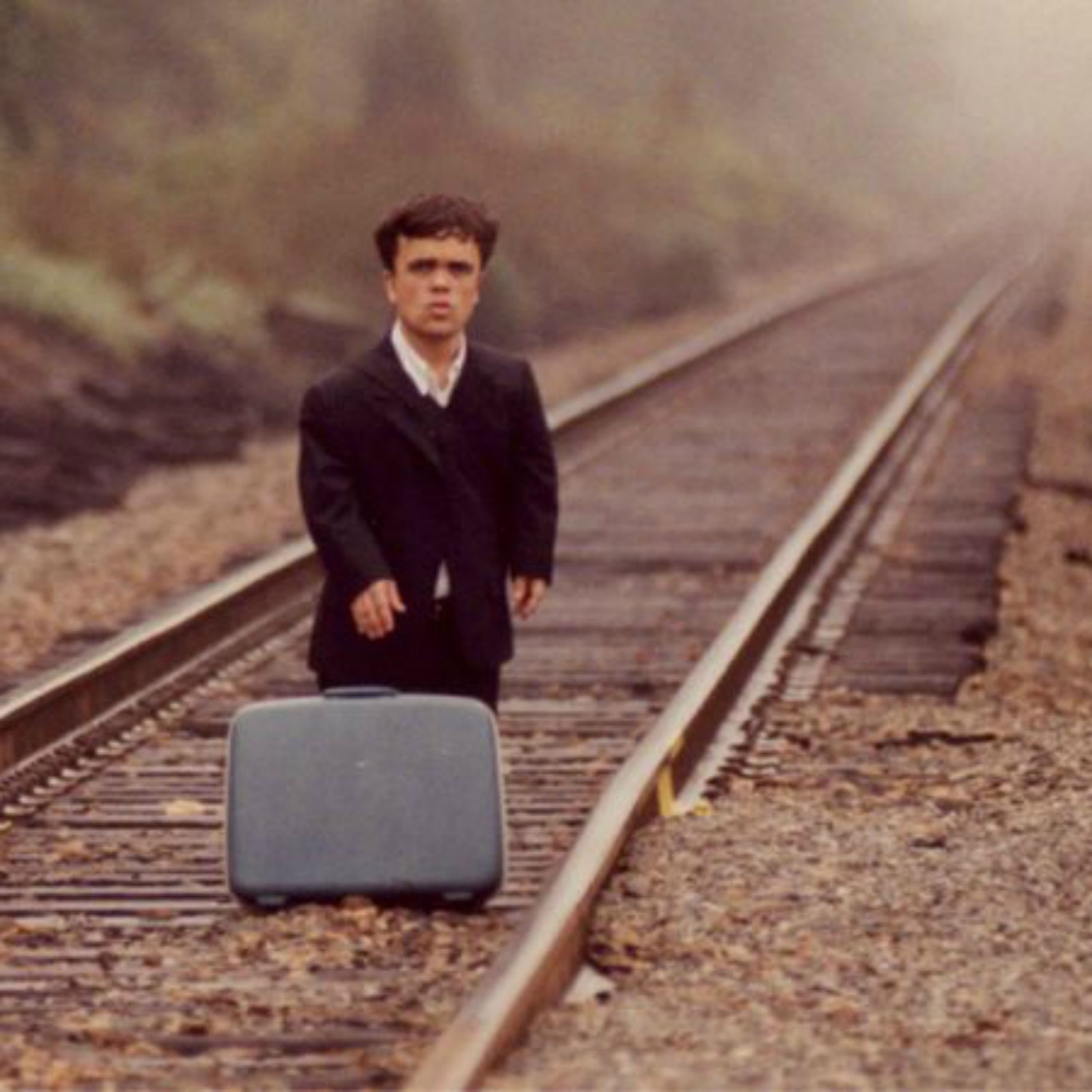 SIM Ep 380 Flicking #3: The Station Agent episode artwork