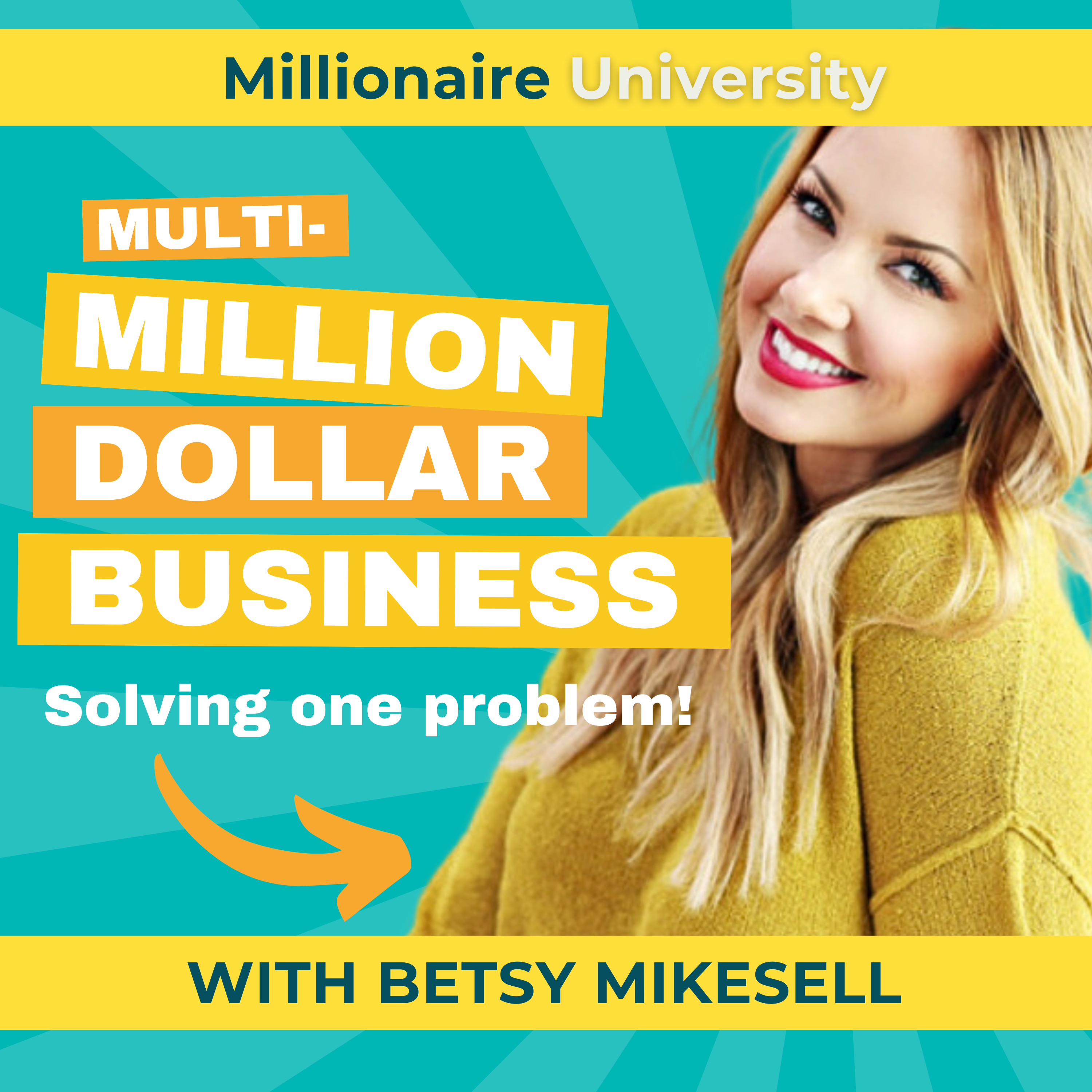 Millionaire University