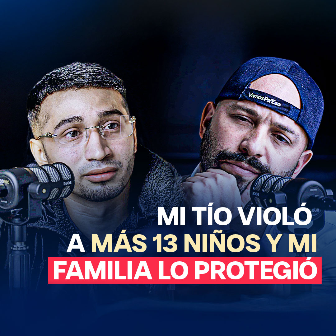 Mi abuela sabía que su hijo era un enfermo, y lo cuidó