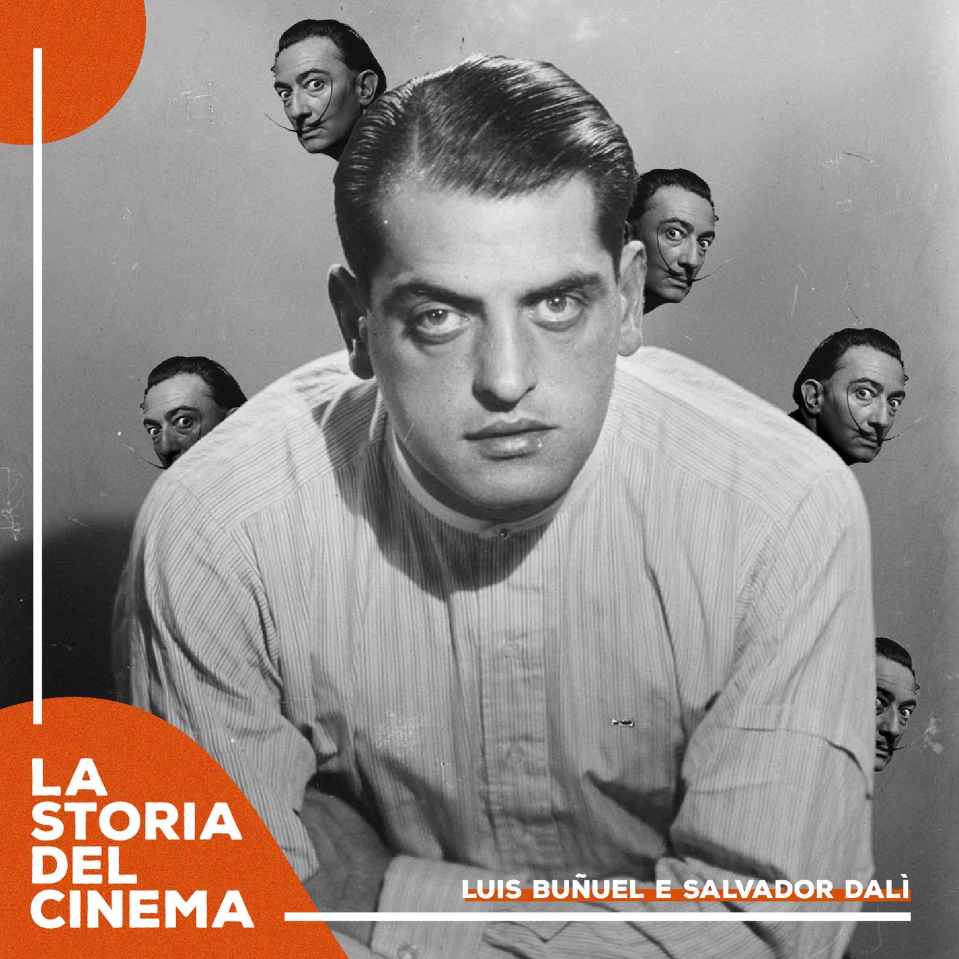 La Storia del Cinema