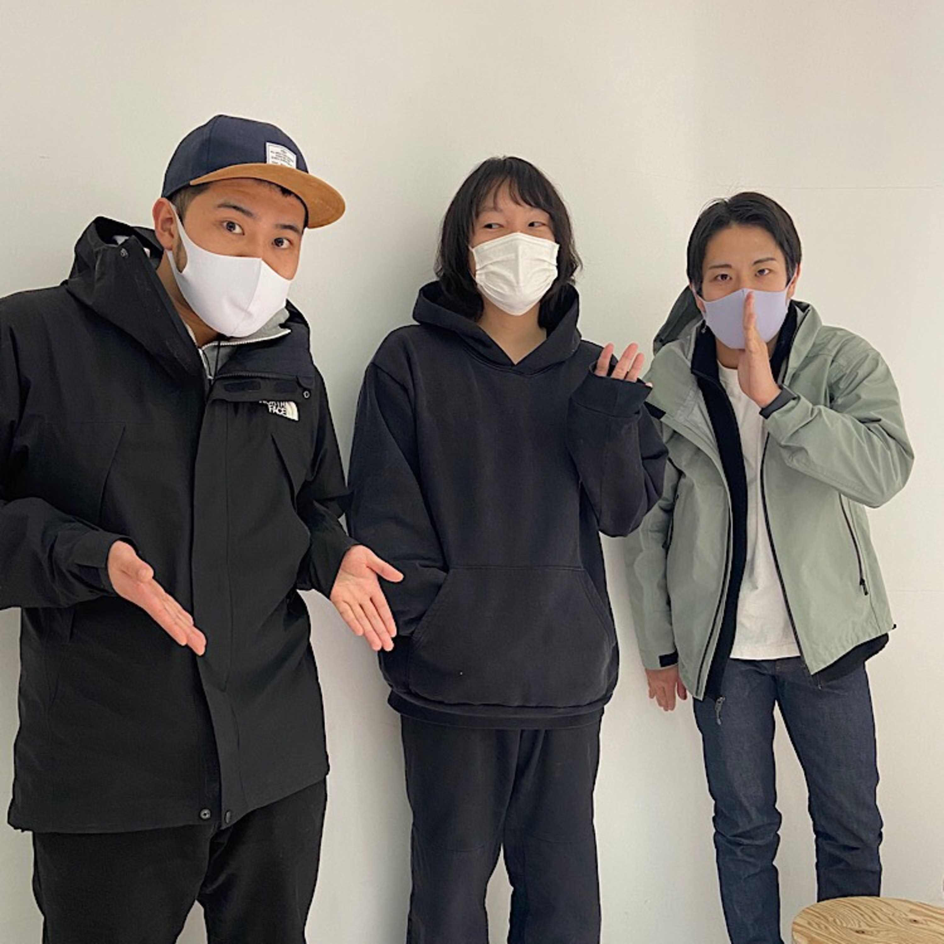 シーズン2-18「ご綾太郎」