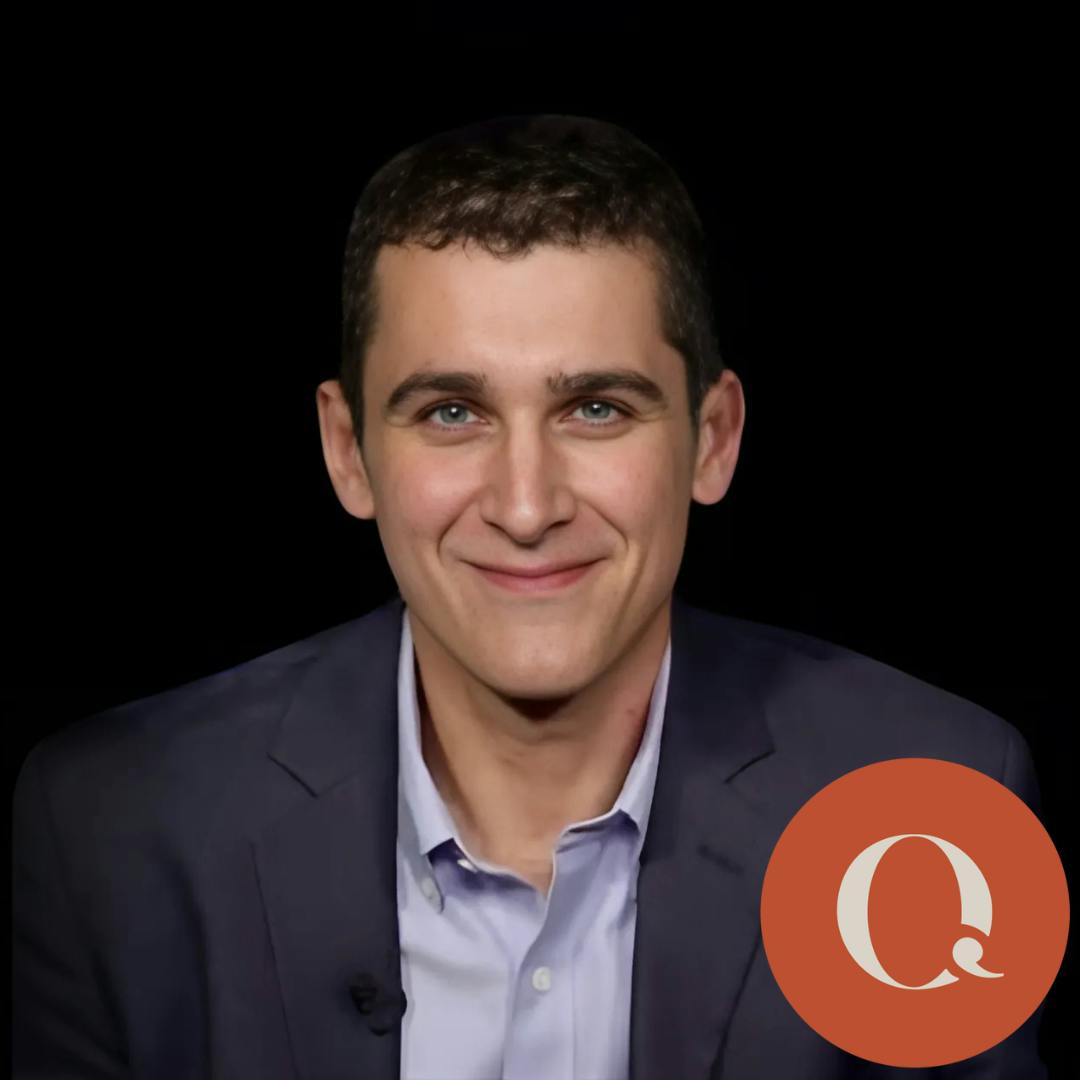 Talking Far-Right Extremism and the Middle East with Richard Hanania Talking Far-Right Extremism and the Middle East with Richard Hanania