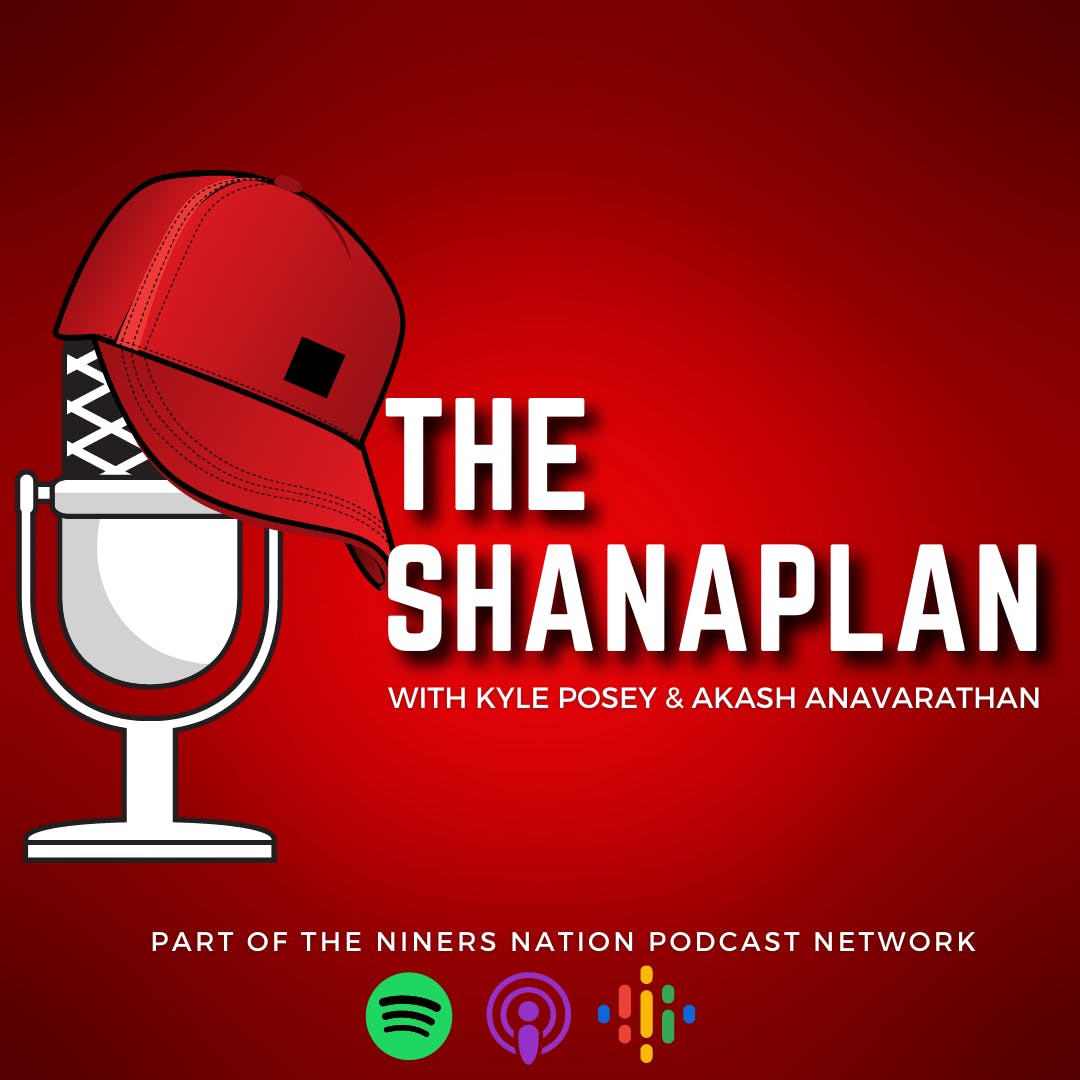 The Shanaplan: How do the 49ers attack the Lions + How much Trey Lance do we see?