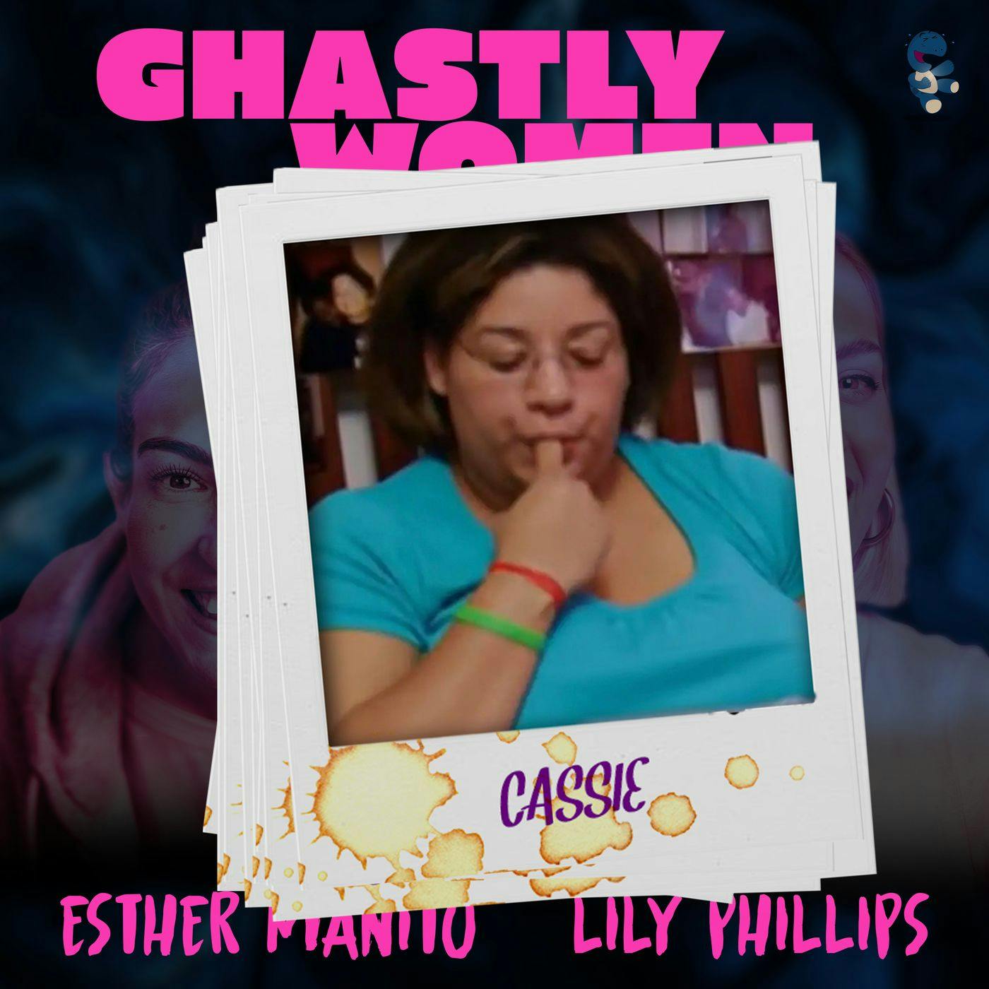 85. Cassie 85. Cassie