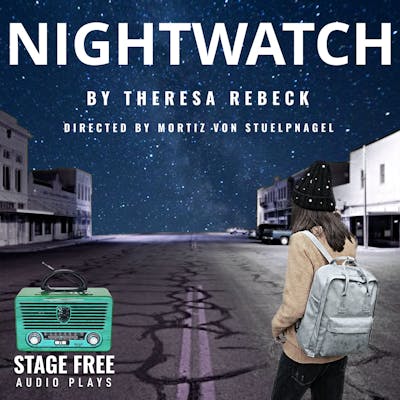NIGHTWATCH by Theresa Rebeck 