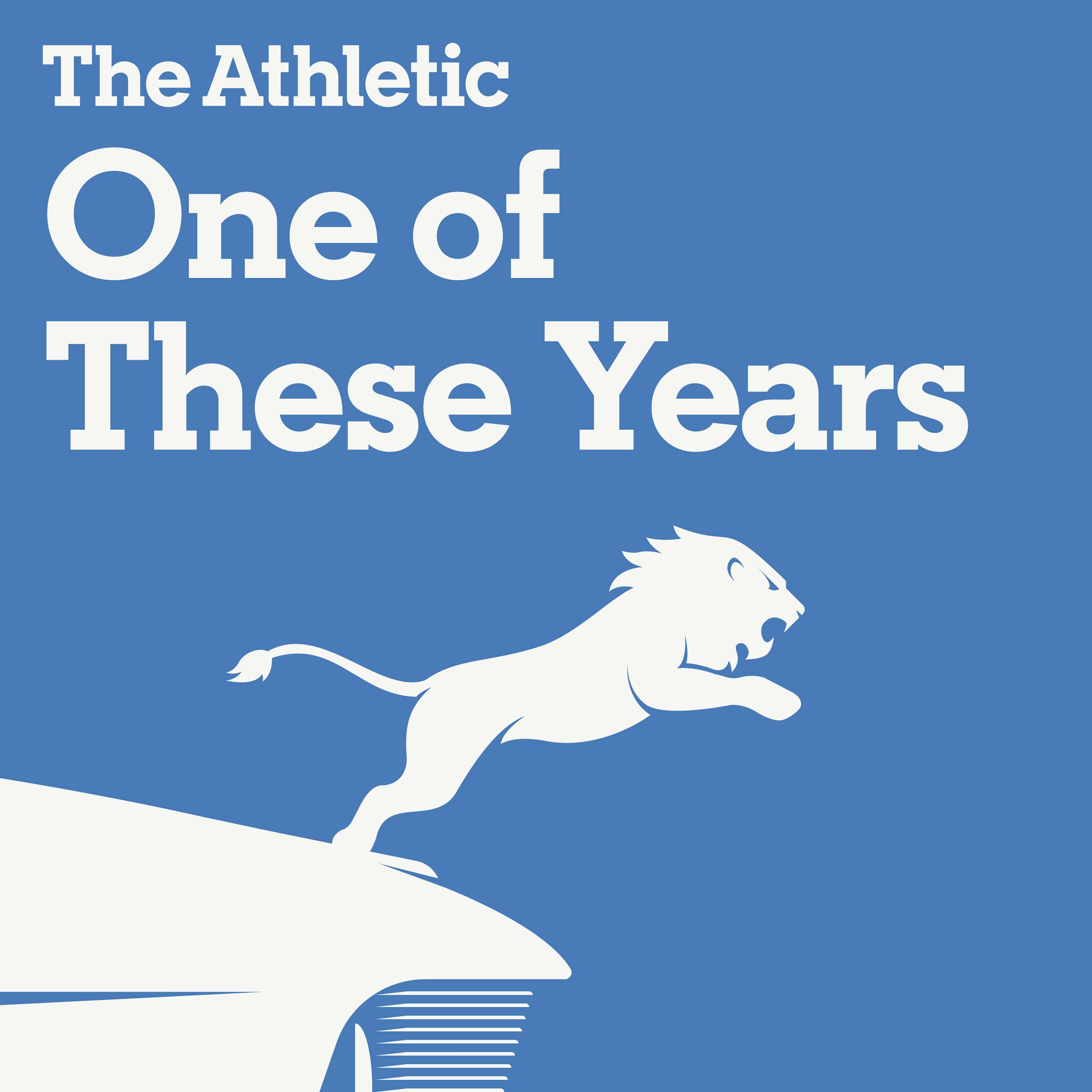 One of These Years: a podcast about the Detroit Lions