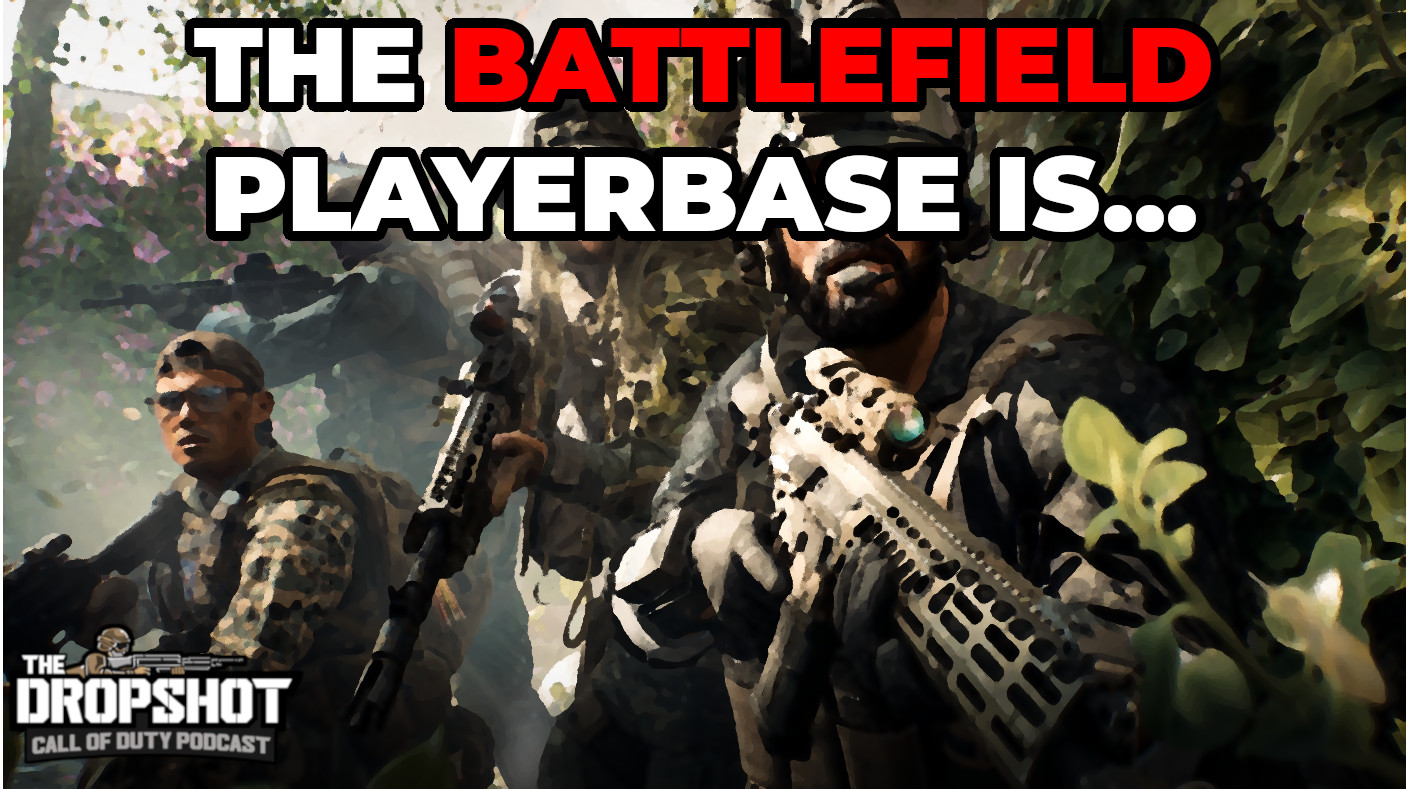 Episode 553: One Week of BF6...