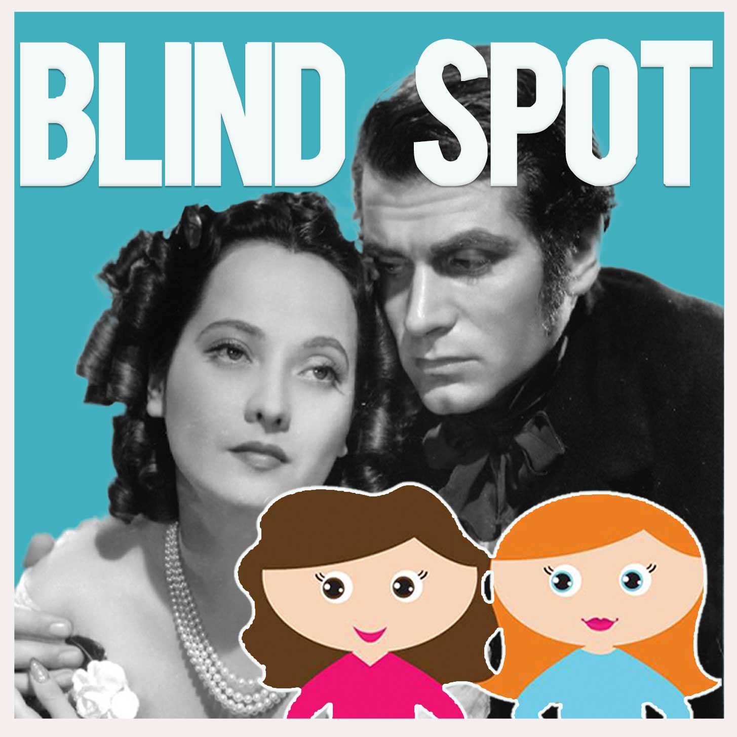 Wuthering Heights (1939) All the passion in this classic (Blind Spot Project Podcast  21) with Manda episode artwork