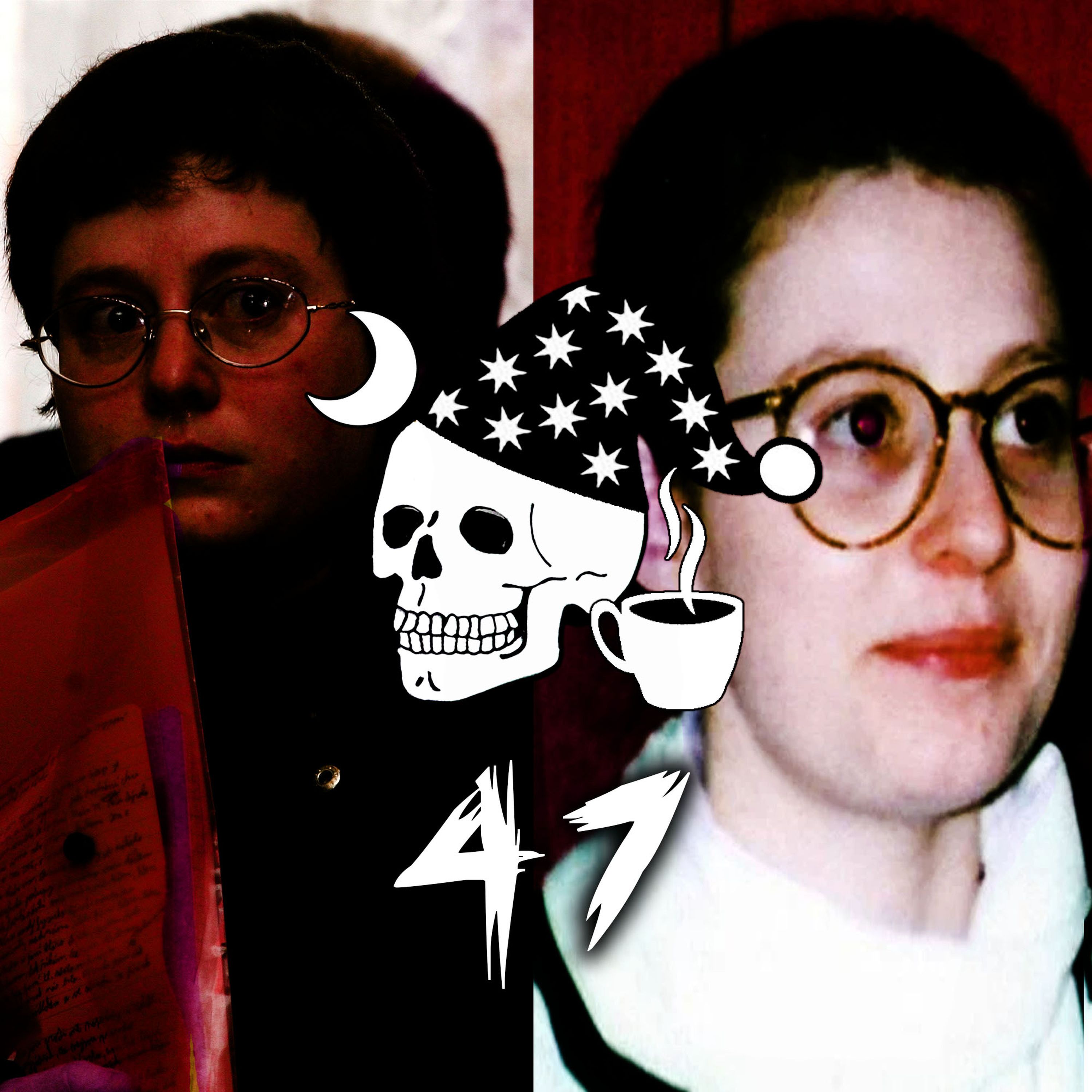 E.47: La macabra historia detrás de "La huerfana" y un " Punisher" de la vida real