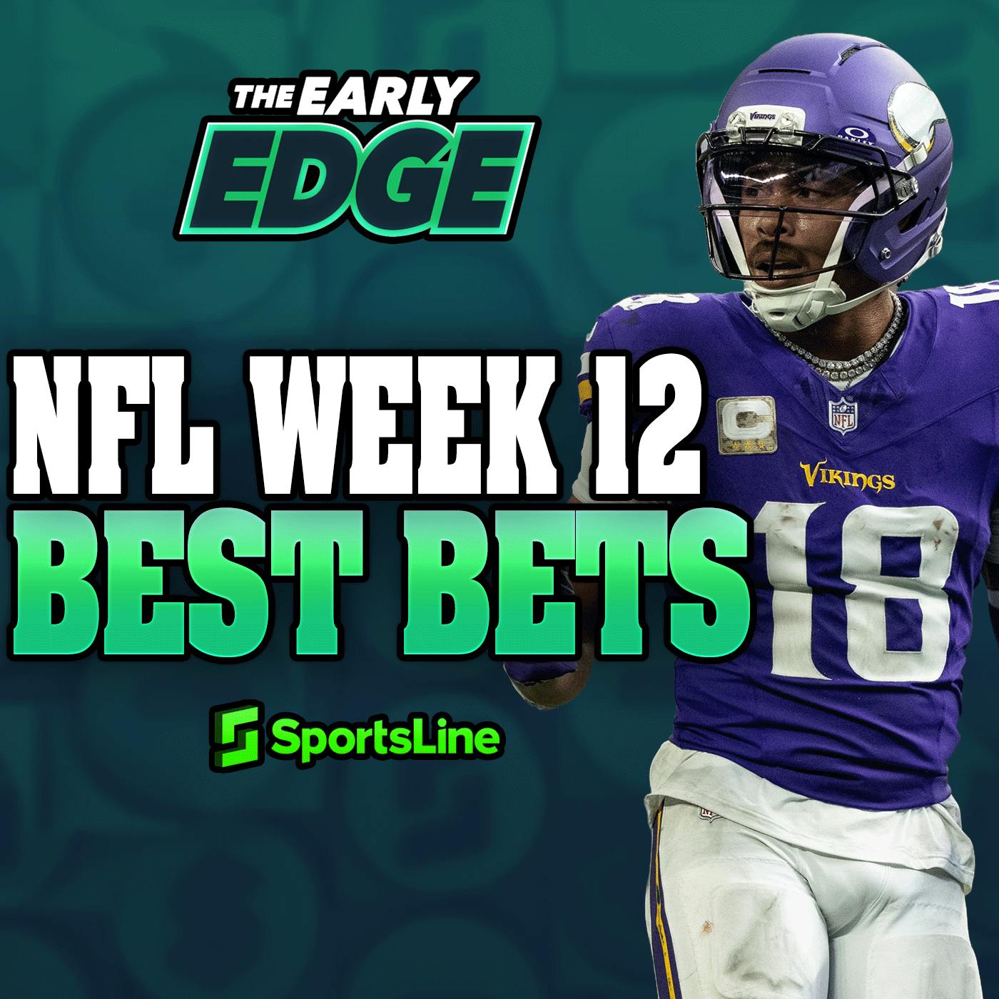 NFL Week 12 PICKS and BEST BETS
