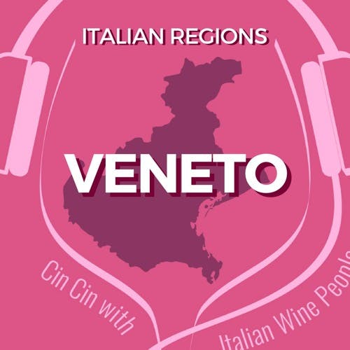 Ep. 95 Monty Waldin interviews Alessandra Boscaini (Masi Agricola) | Discover Italian Regions: Veneto