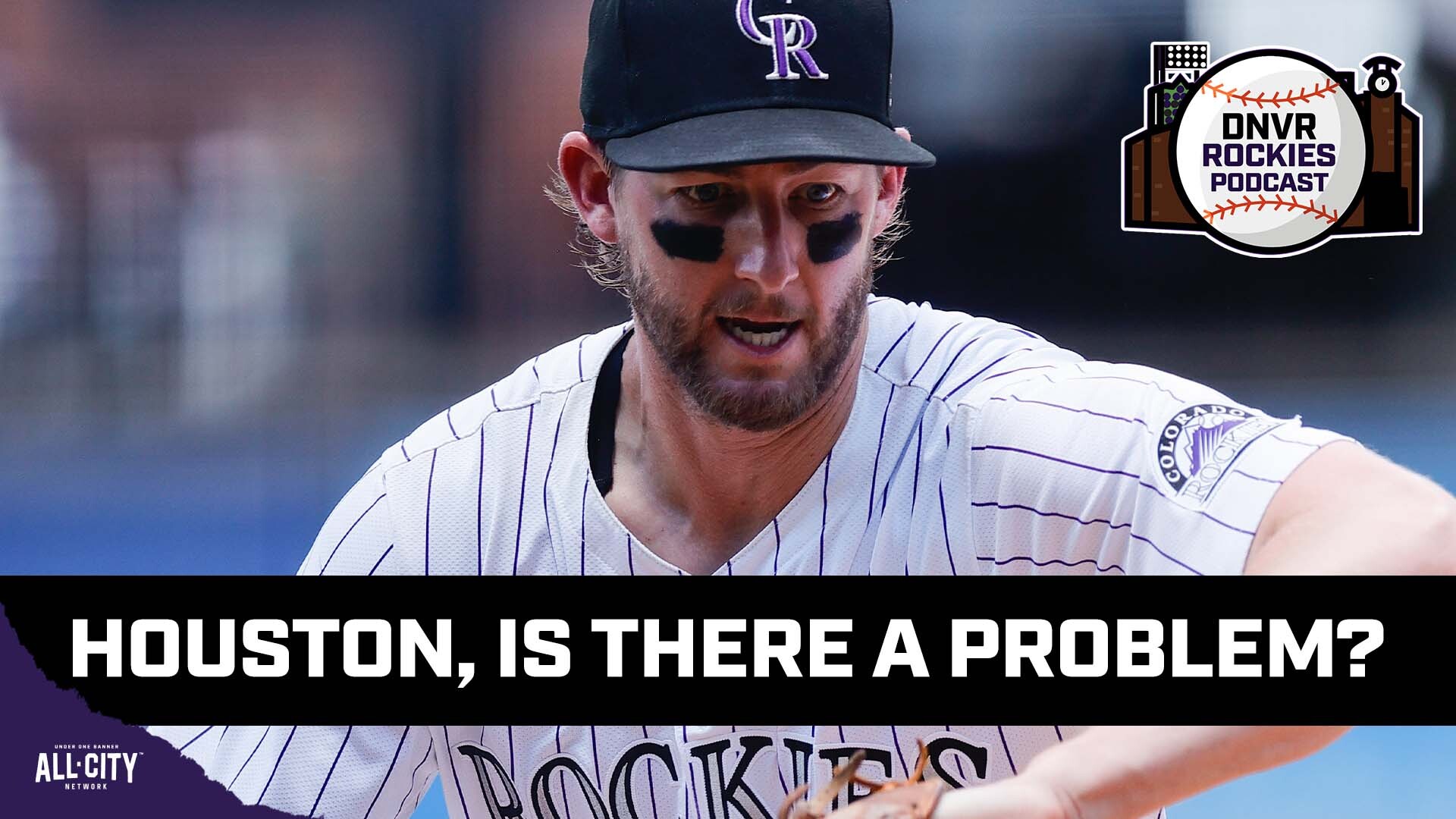 Houston, is there a problem? | Colorado Rockies and Astros play Mexico Series rematch
