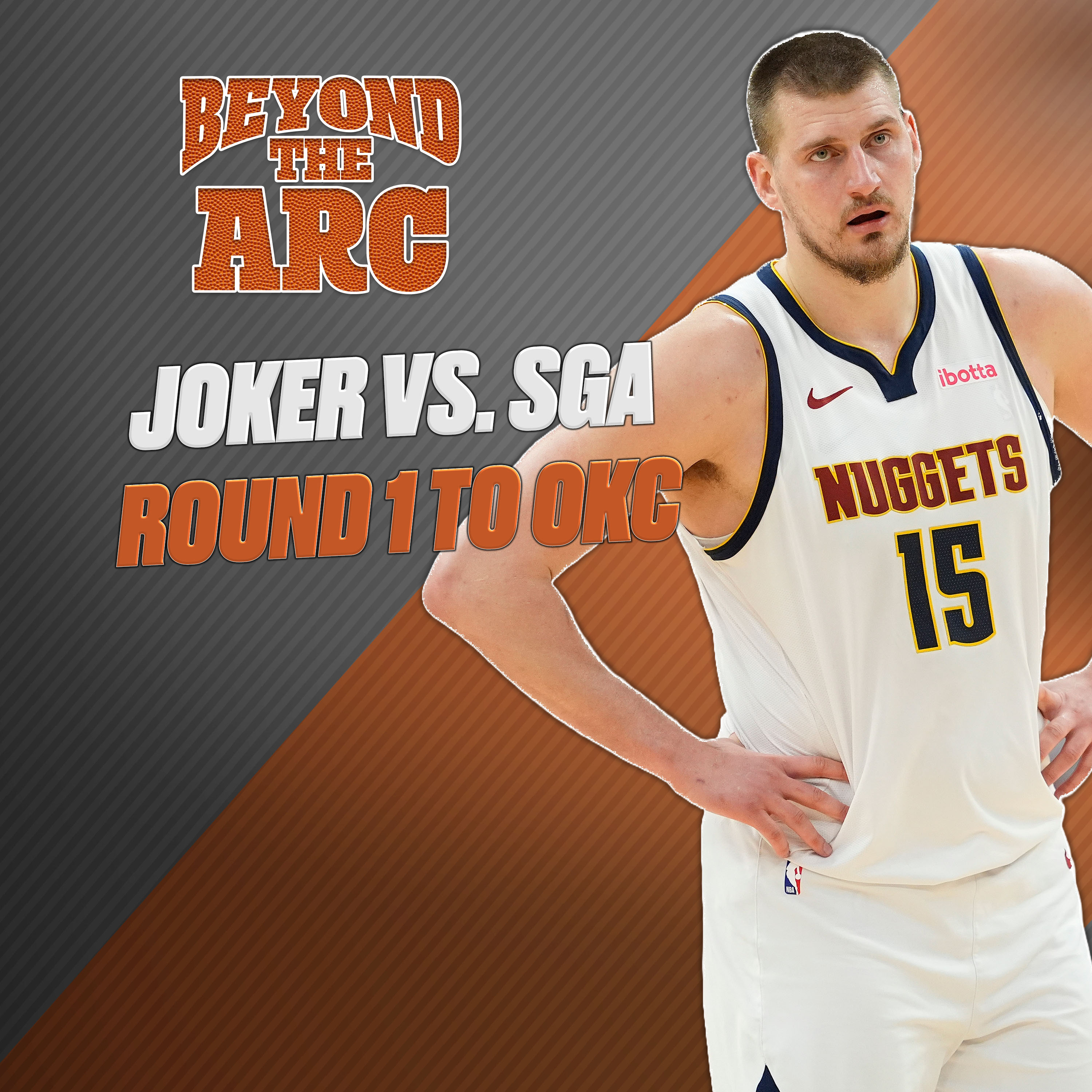 Beyond the Arc: A Daily NBA Show from CBS Sports