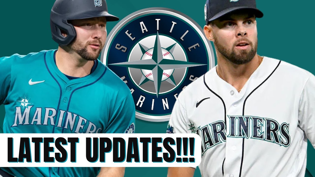 We Were SO WRONG About This... | Daily Seattle Mariners News & Rumors episode artwork