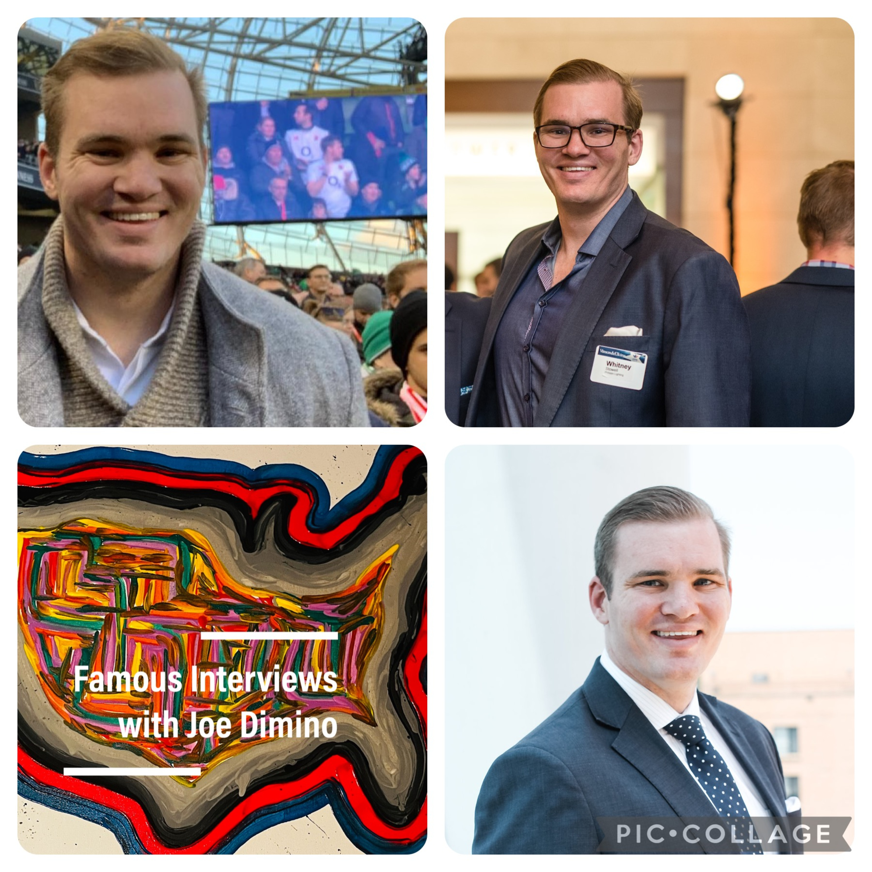 CEO & Founder of Cribworks Whitney Stowell episode artwork