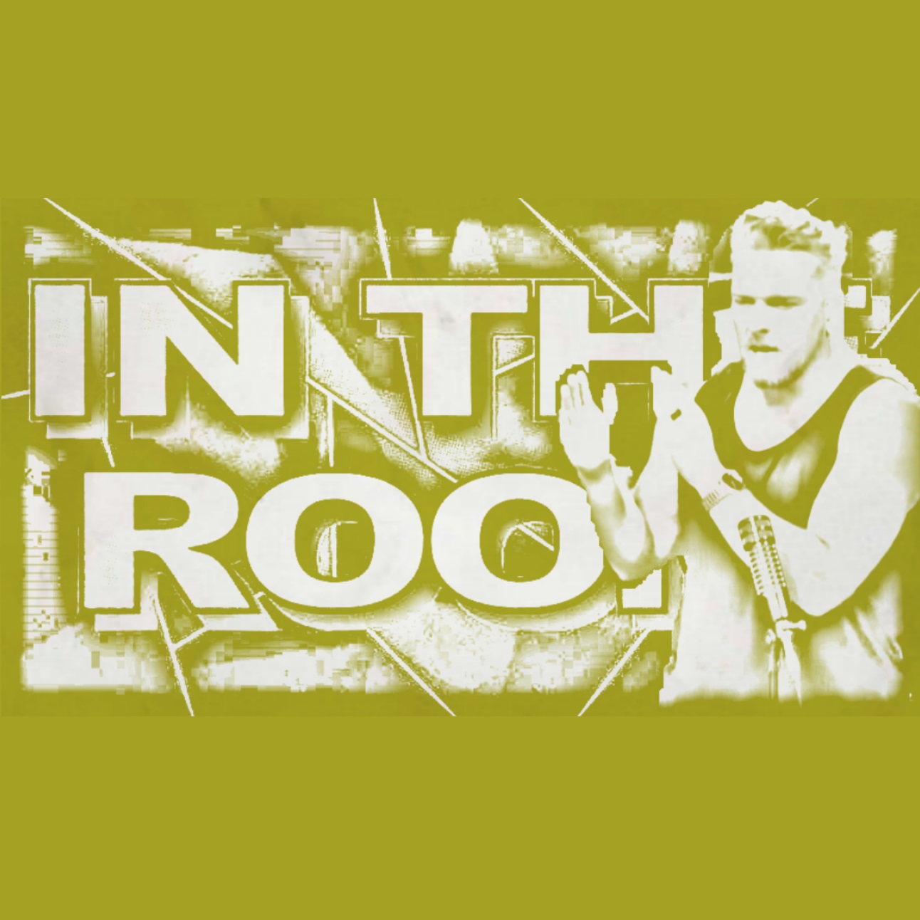 IN THE ROOM - WrestleMania Recap Show episode artwork