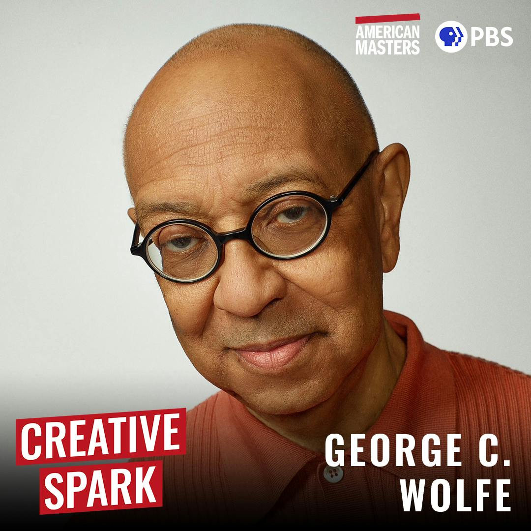 George C. Wolfe on Desperation and Desire in His “Gypsy” George C. Wolfe on Desperation and Desire in His “Gypsy”