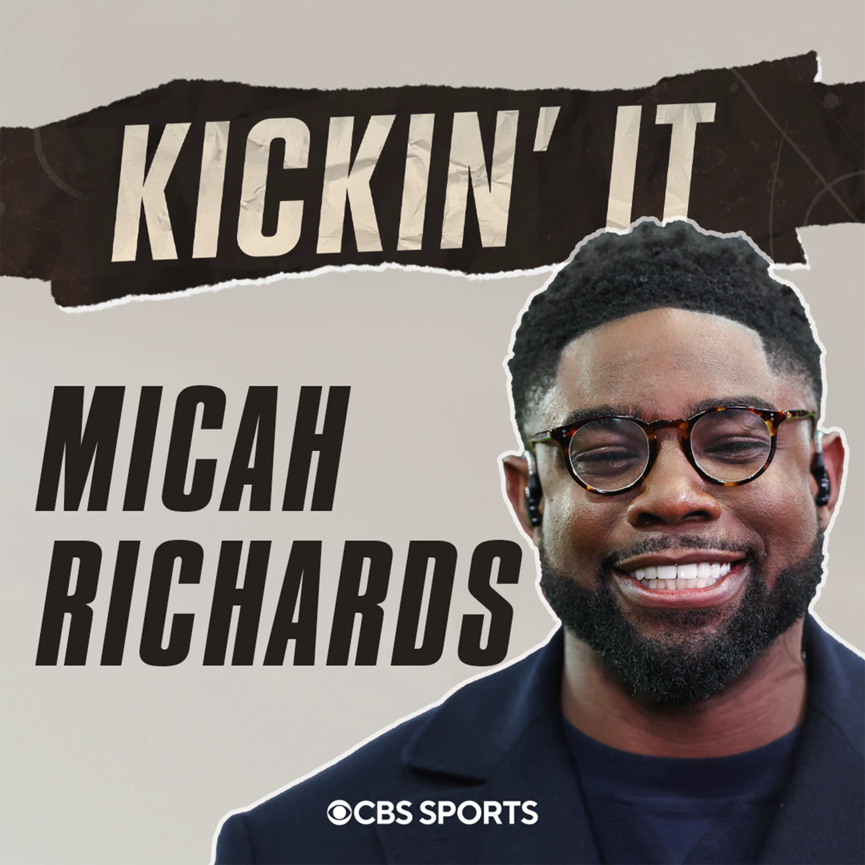 Micah Richards on Growing Up, Growing Wiser, and Knowing When to Quit (Soccer 5/1) episode artwork