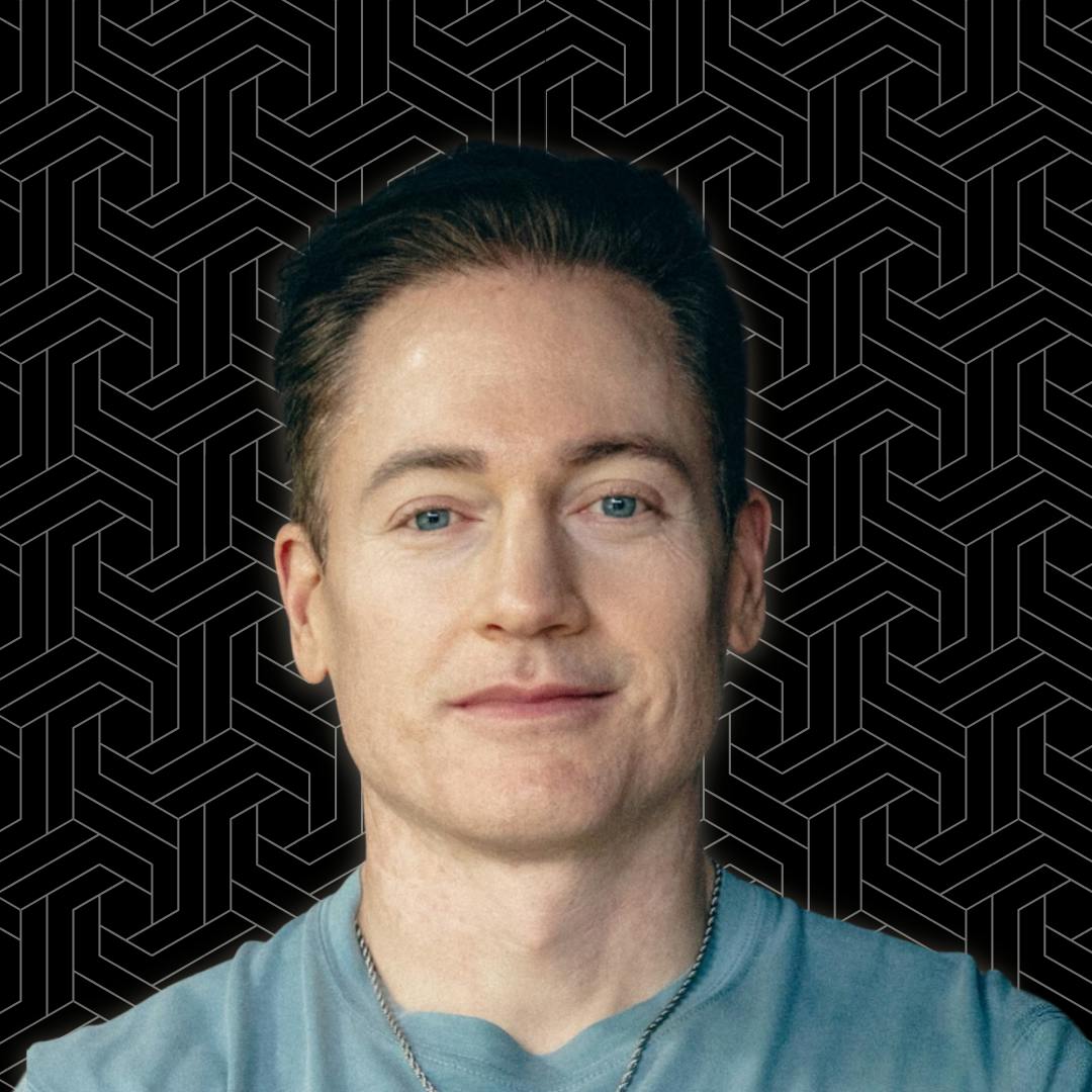 E86: Techno-capitalism with Bryan Johnson E86: Techno-capitalism with Bryan Johnson