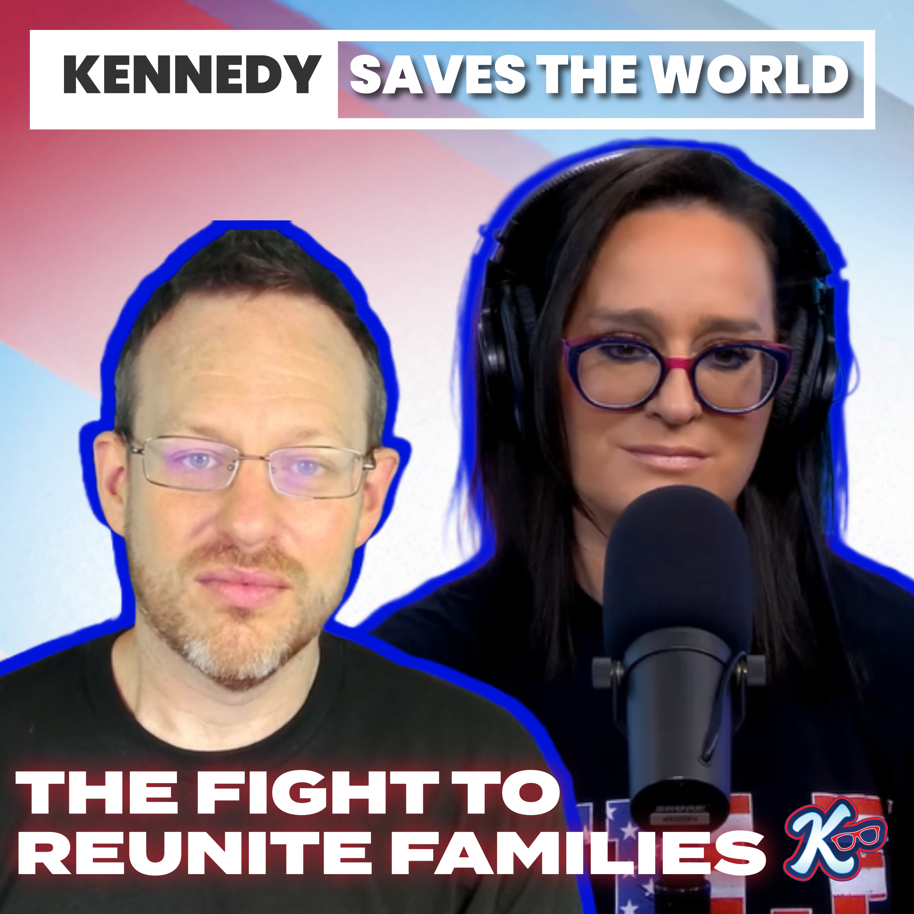 Spike Cohen's Fight To Reunite Families