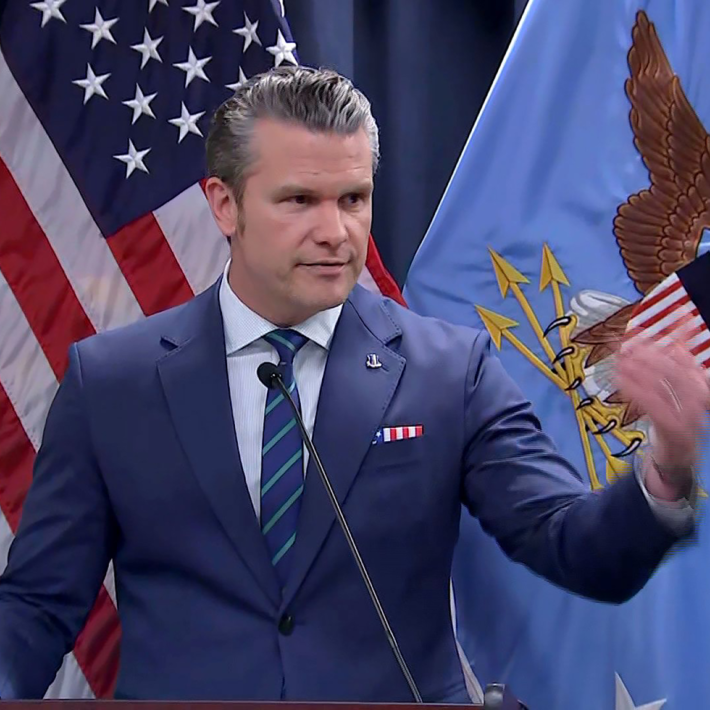 One Thing: The Pentagon vs. AI Power Players: Did Anyone Win?