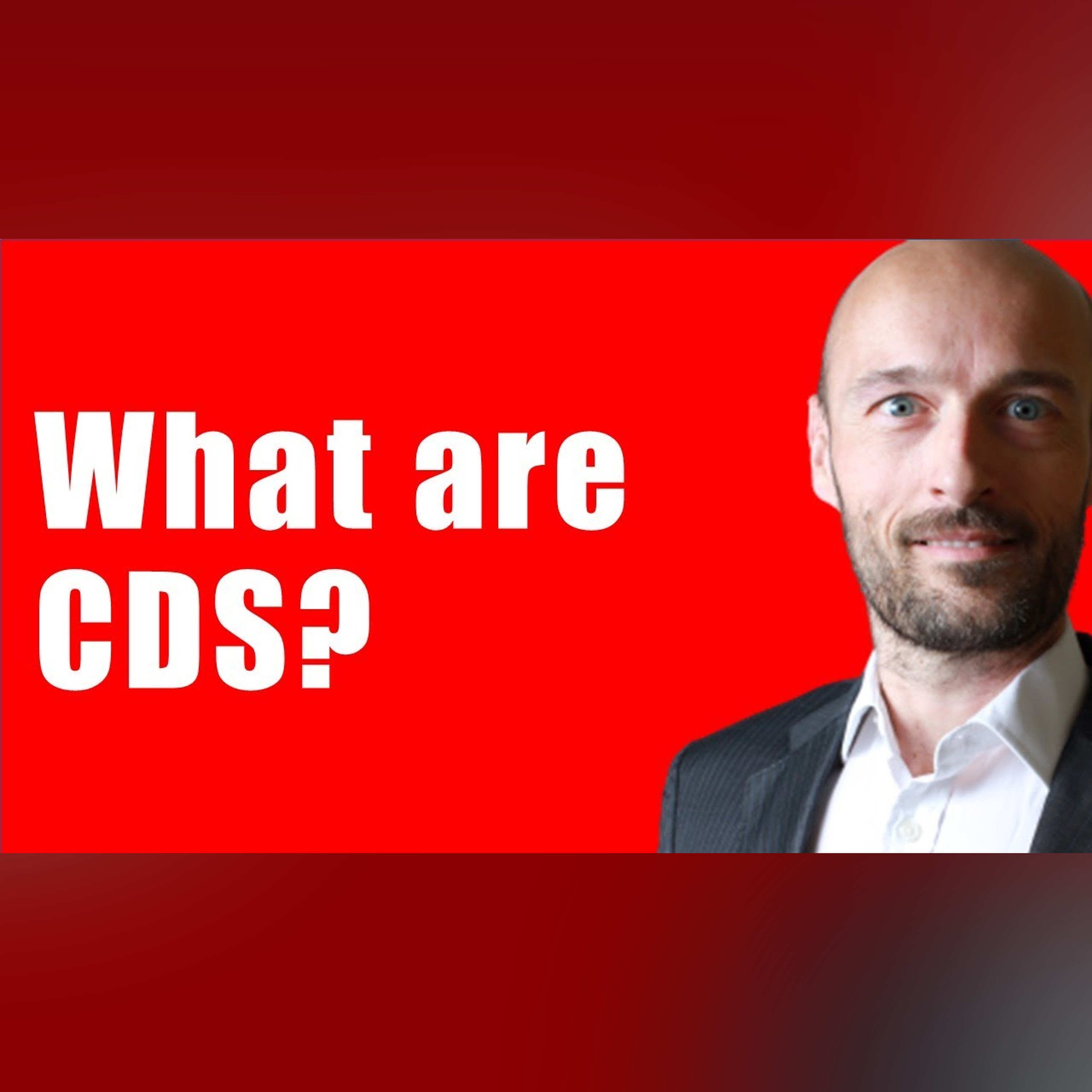 What is a Credit Default Swap? | CDS | Credit Derivatives