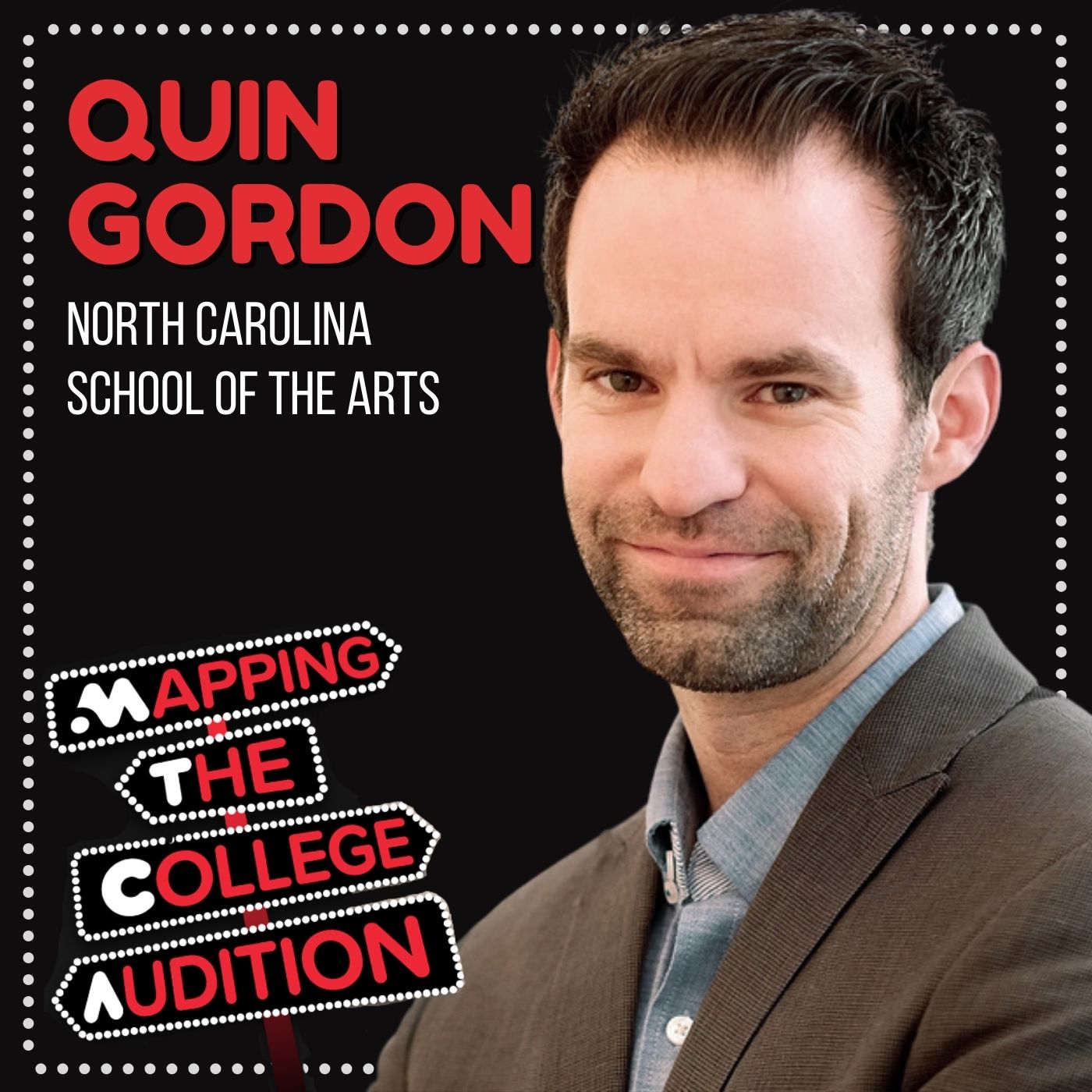 Mapping The College Audition: An MTCA Podcast