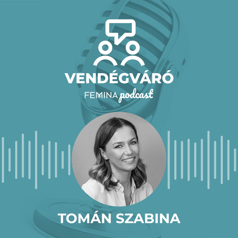 Femina.hu - Énidő. Veled.