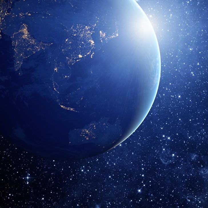 Croisière Spatiale sur les Exoplanètes | Astronomie pour s'endormir