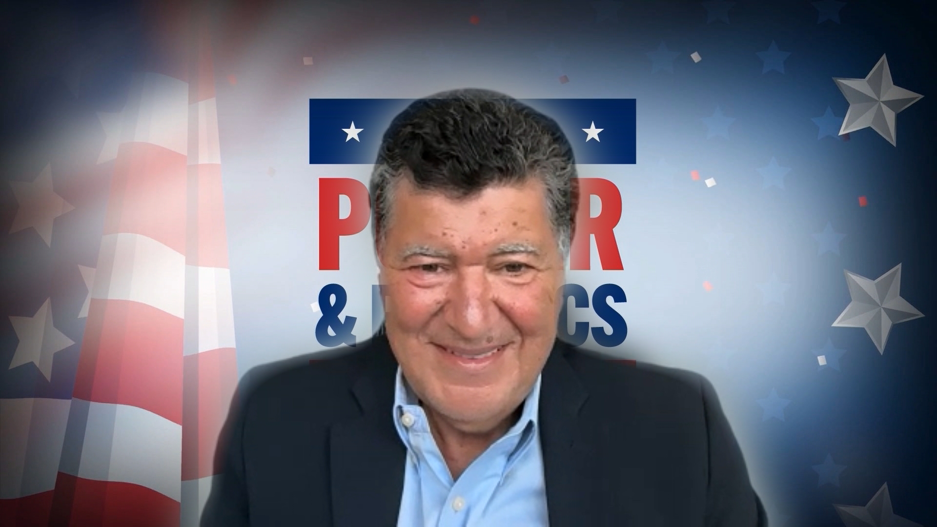 Dr. Elias Zerhouni, former National Institutes of Health Director, on new memoir "Disease Knows No Politics" July 31st, 2025