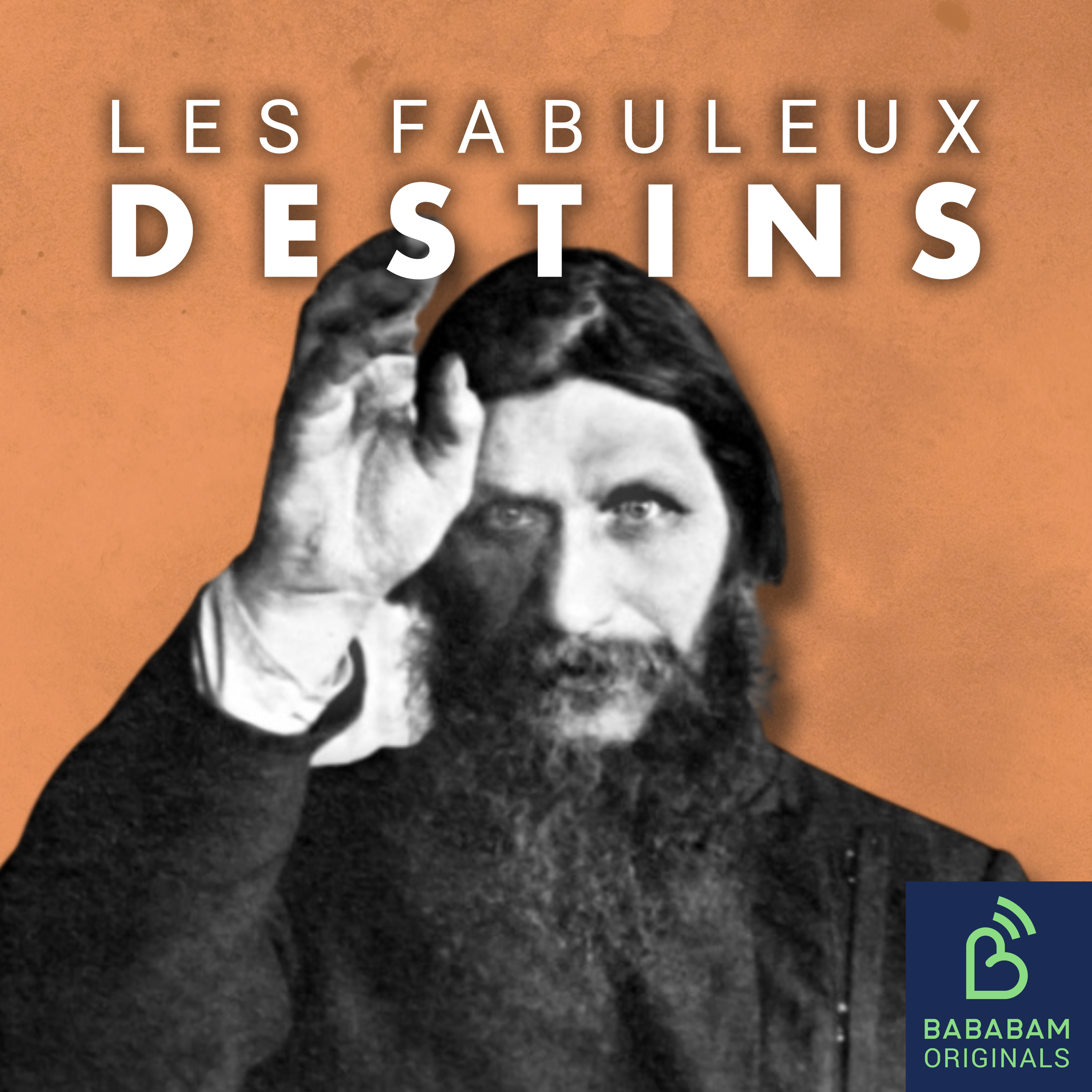 L’énigmatique Grigori Raspoutine : la fin de la dynastie Romanov (2/4)
