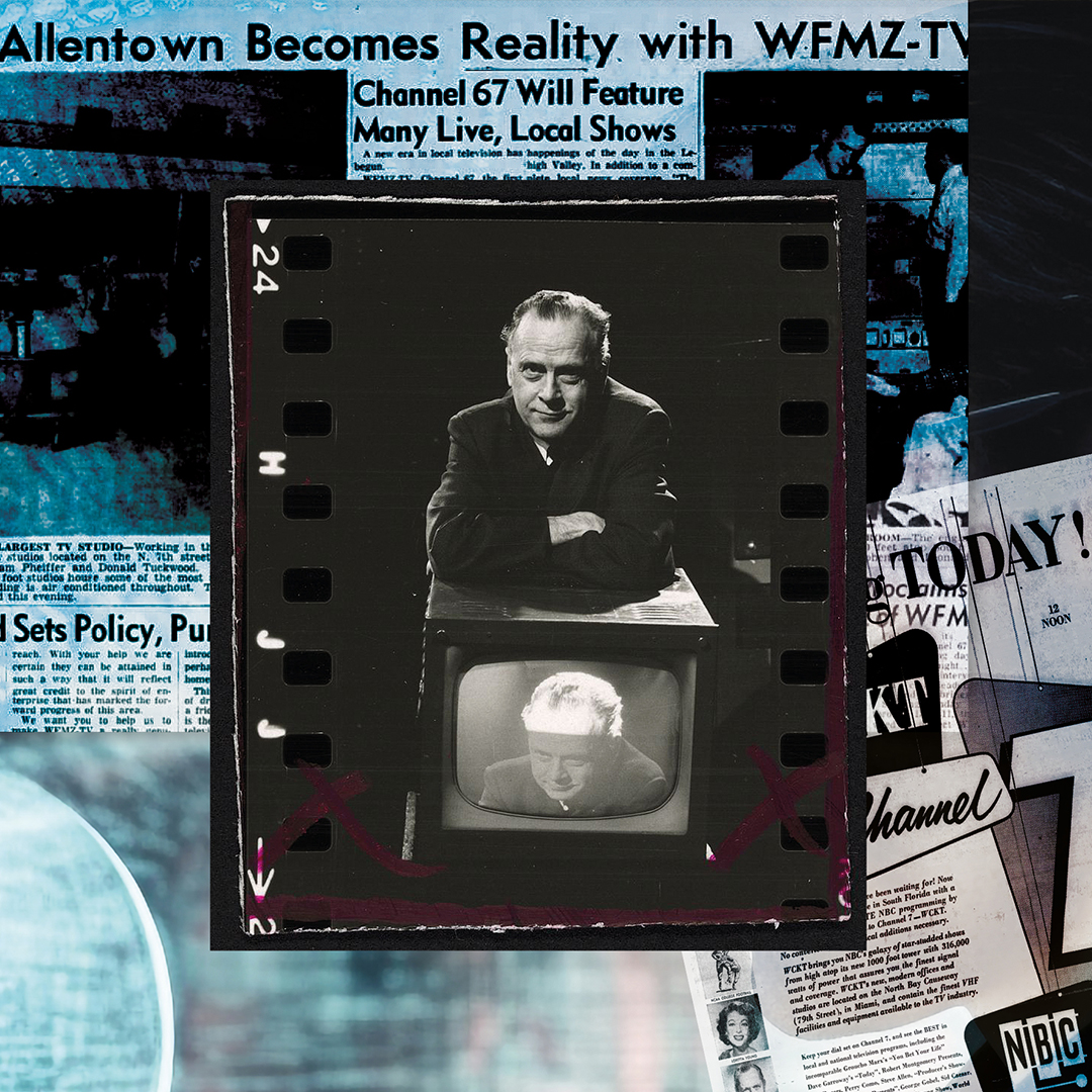 Another Life with Joy Marie Clarkson