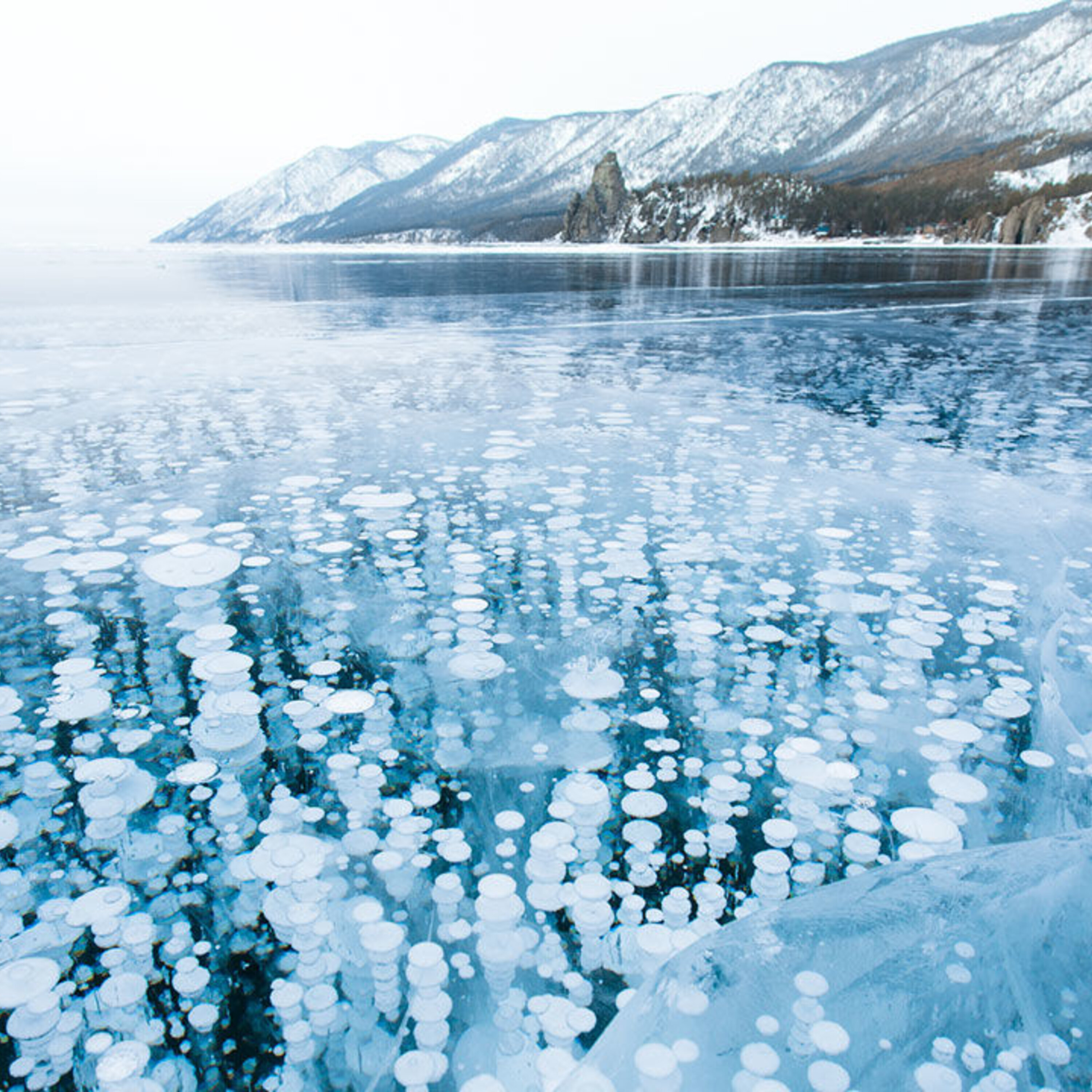 Our newest human relative, busting human sniff myths, and the greenhouse gas that could slow global warming