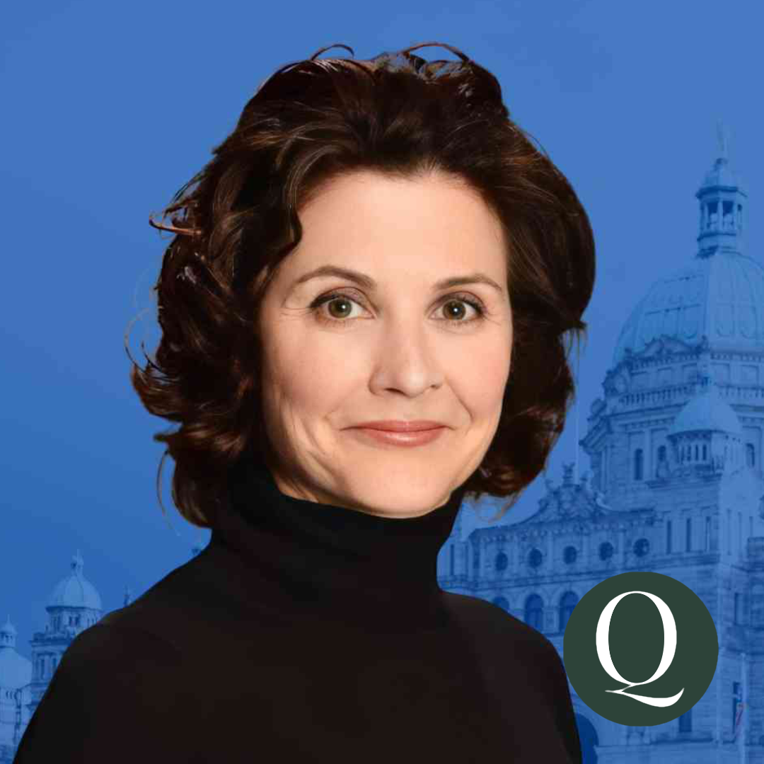 British Columbia’s Radical Political Landscape