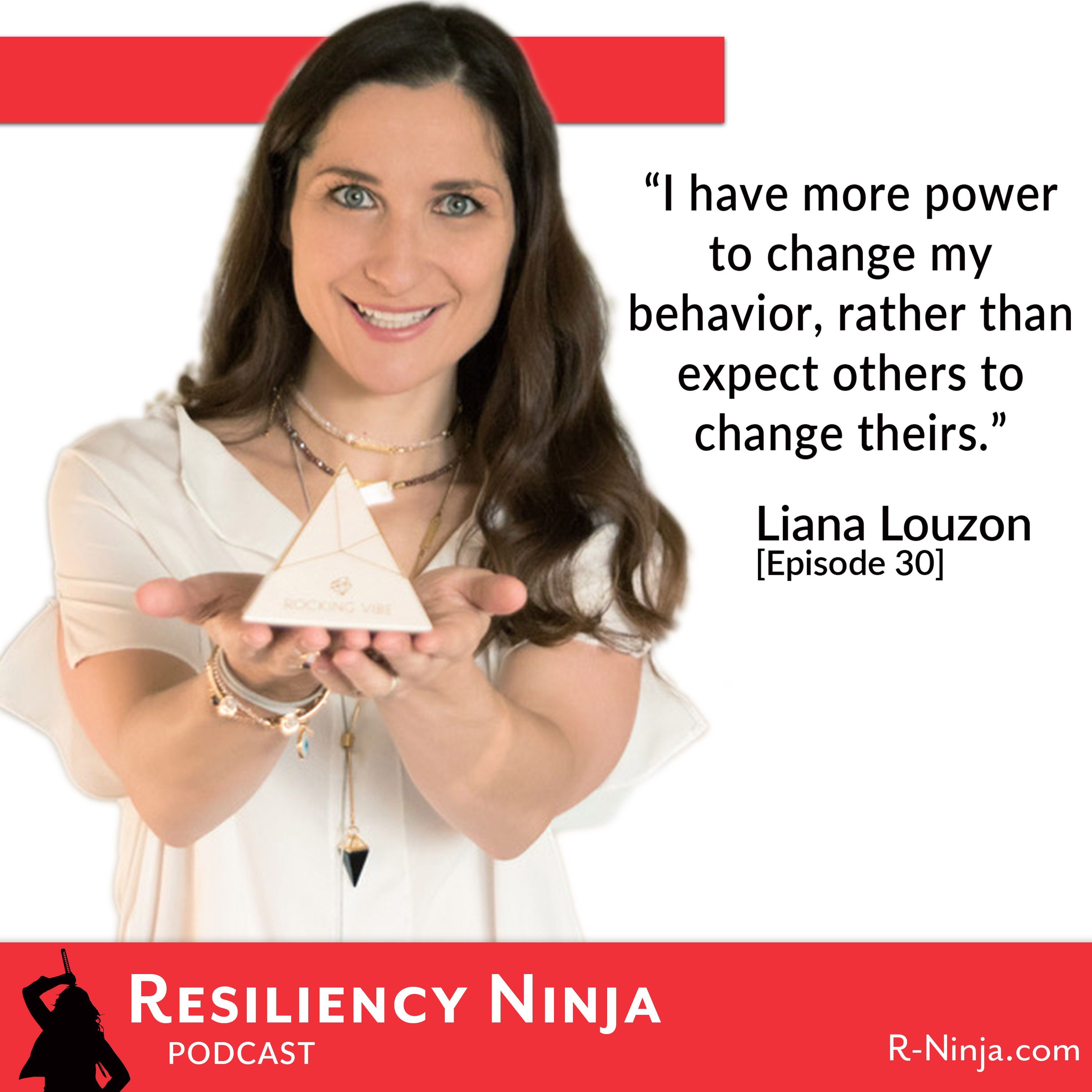 Resiliency Ninja with Allison Graham